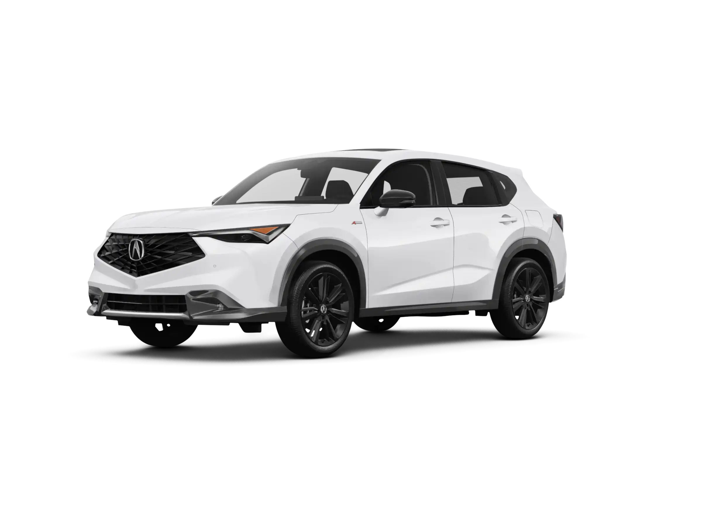 2026 Acura ADX A-Spec w/Advance Package's photo