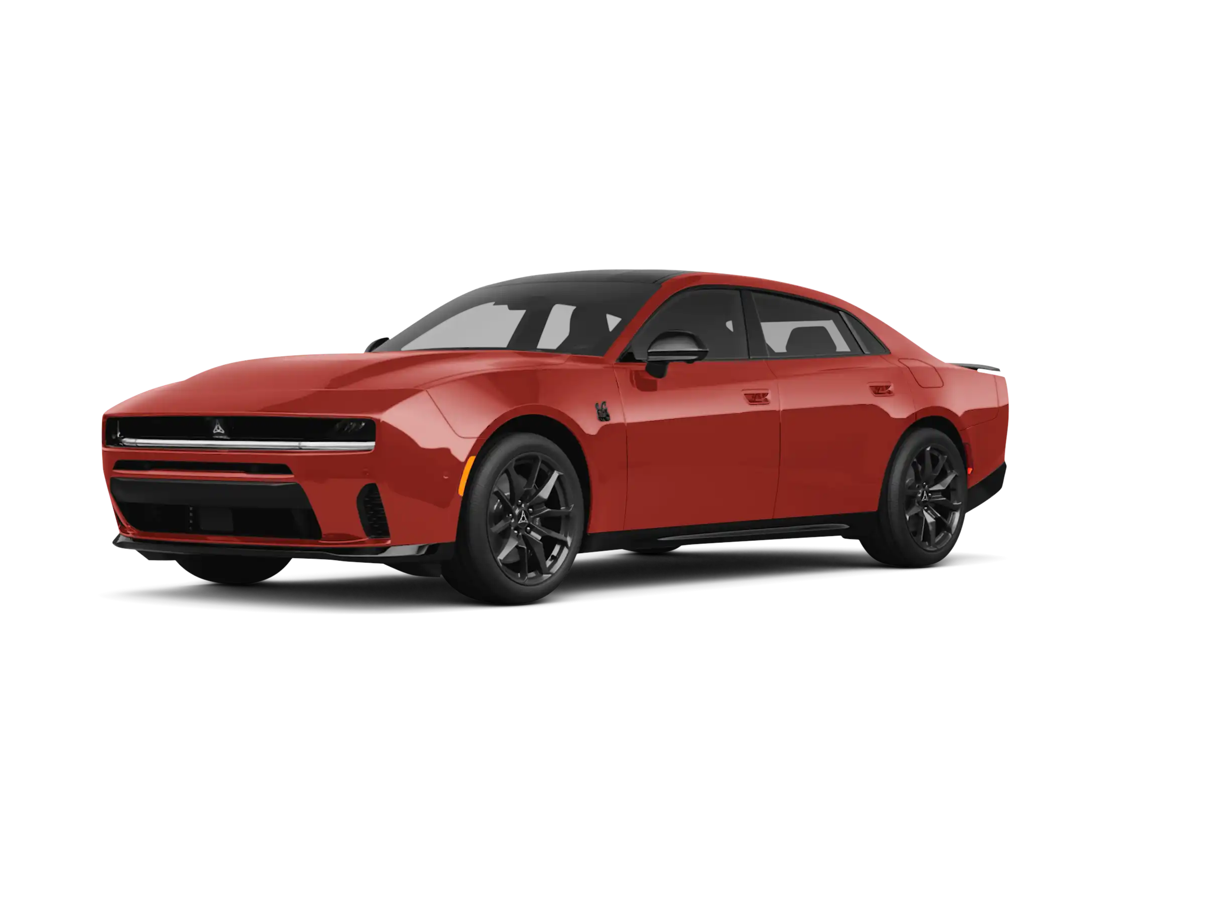 2027 Dodge Charger Scat Pack Plus AWD Four Door's photo