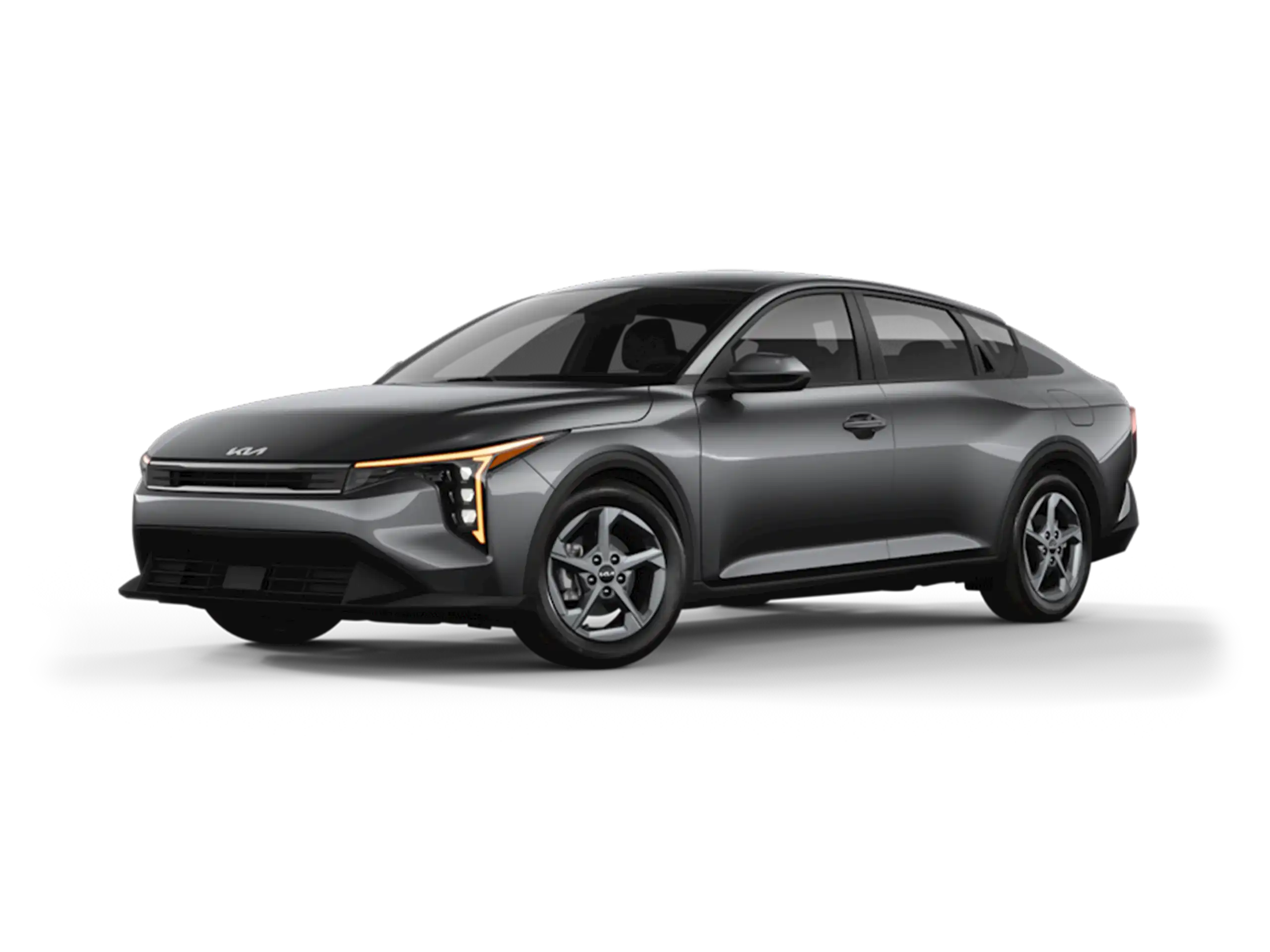 2026 Kia K4's photo