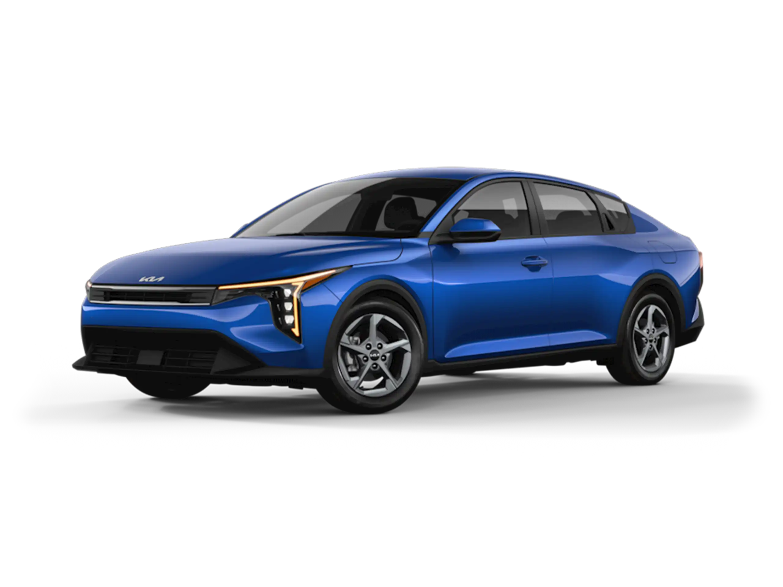 2026 Kia K4 LXS AT's photo