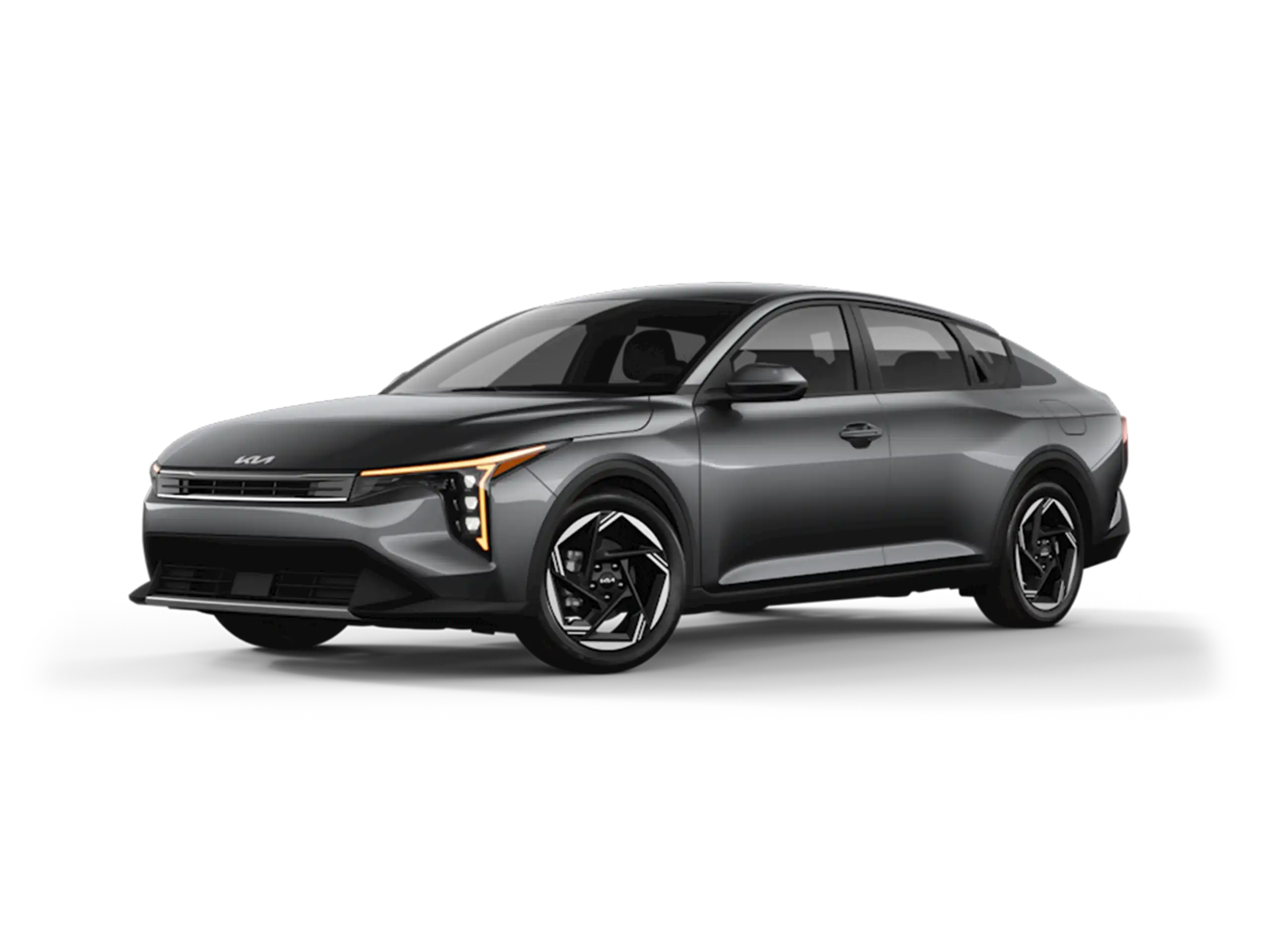 2026 Kia K4 EX AT's photo