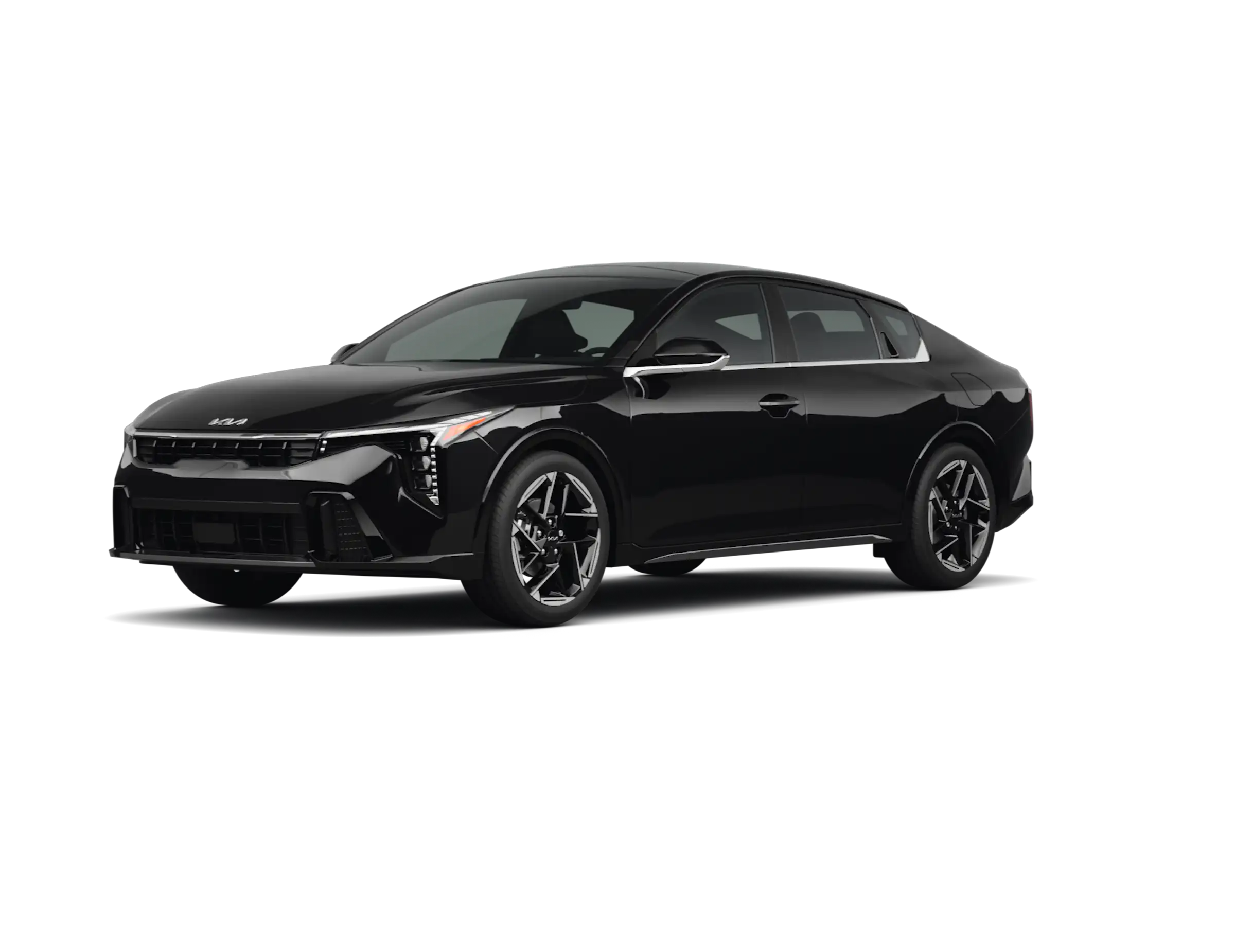 2026 Kia K4's photo
