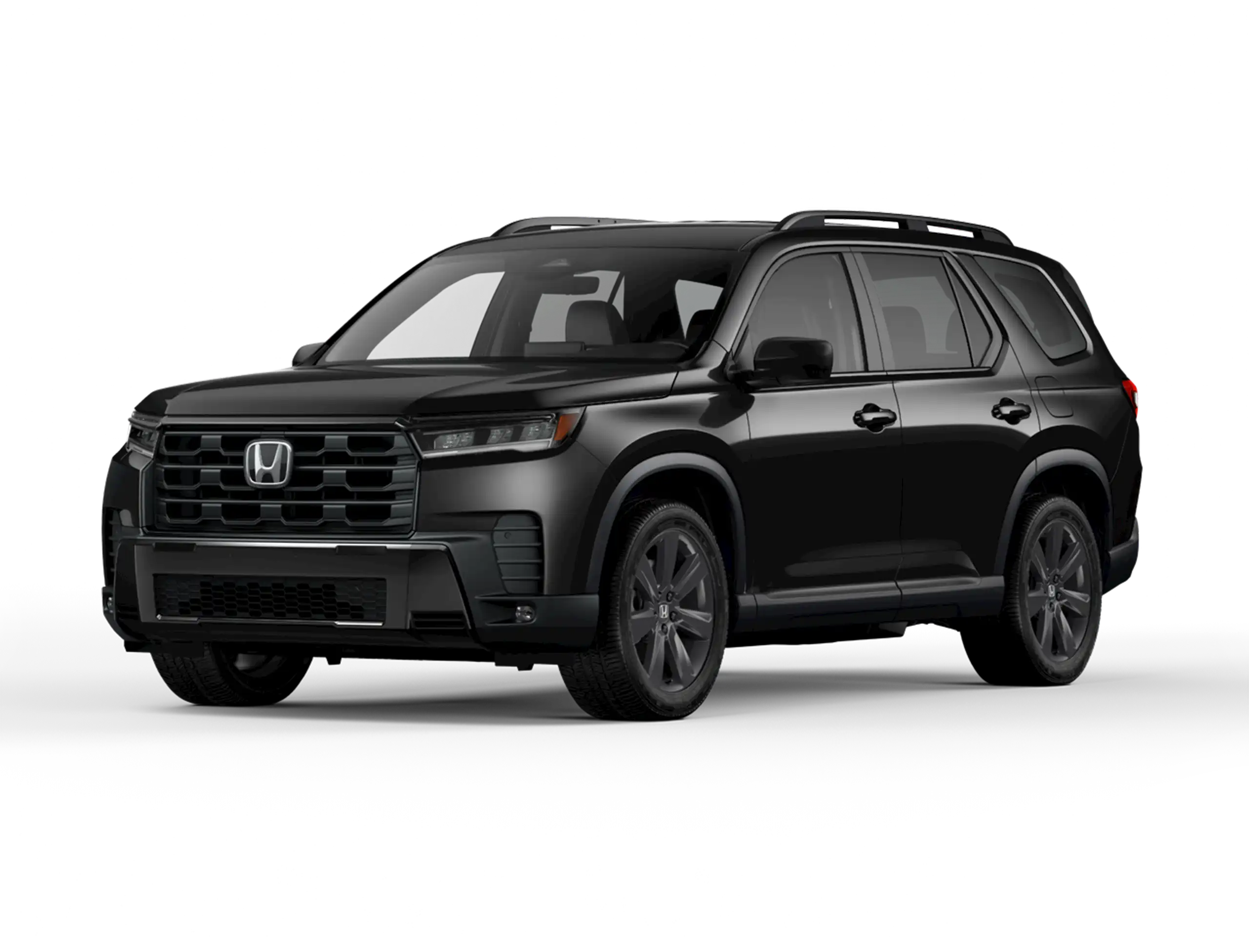 2026 Honda Pilot Sport AWD's photo