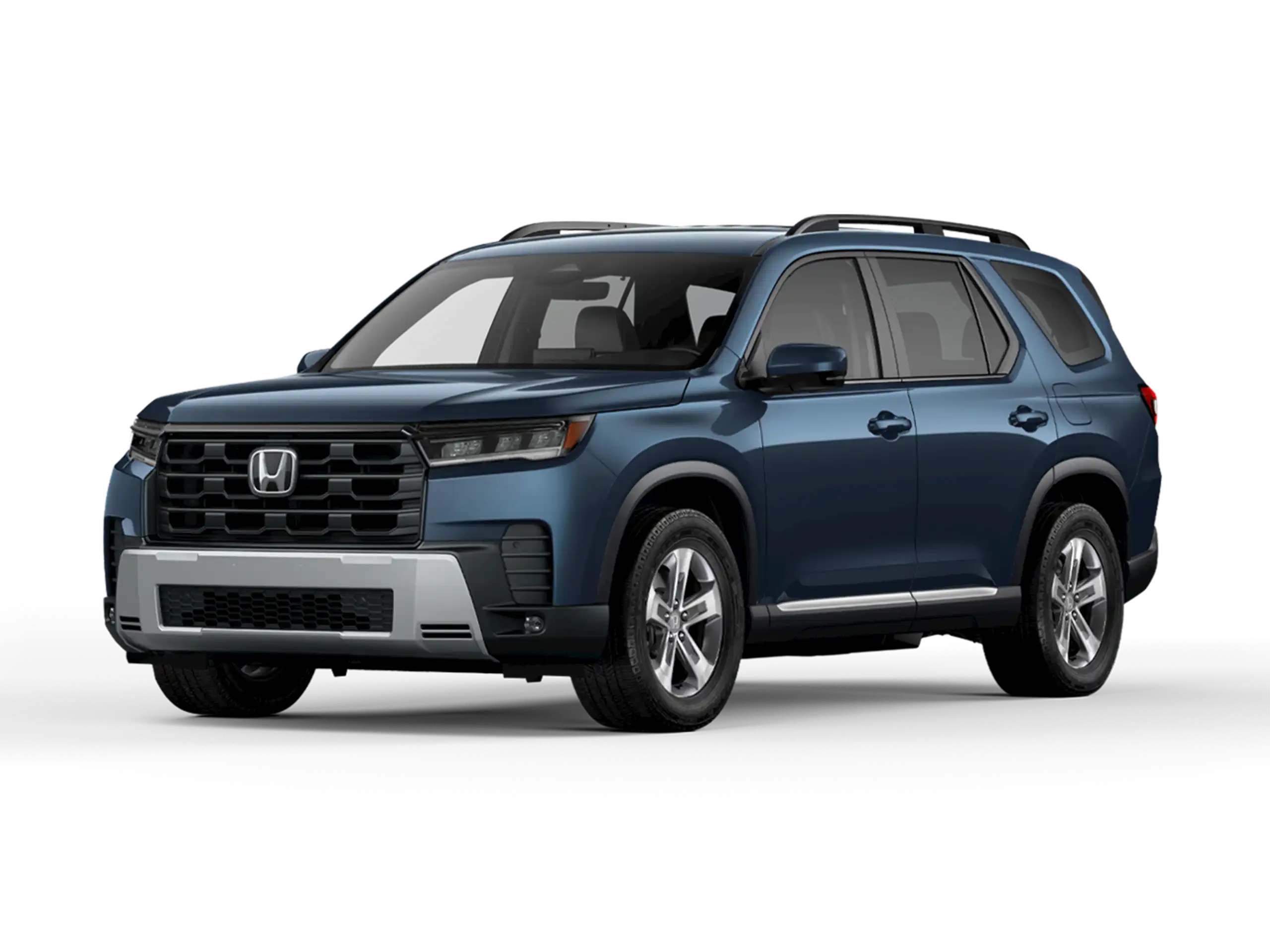 2026 Honda Pilot EX-L AWD's photo