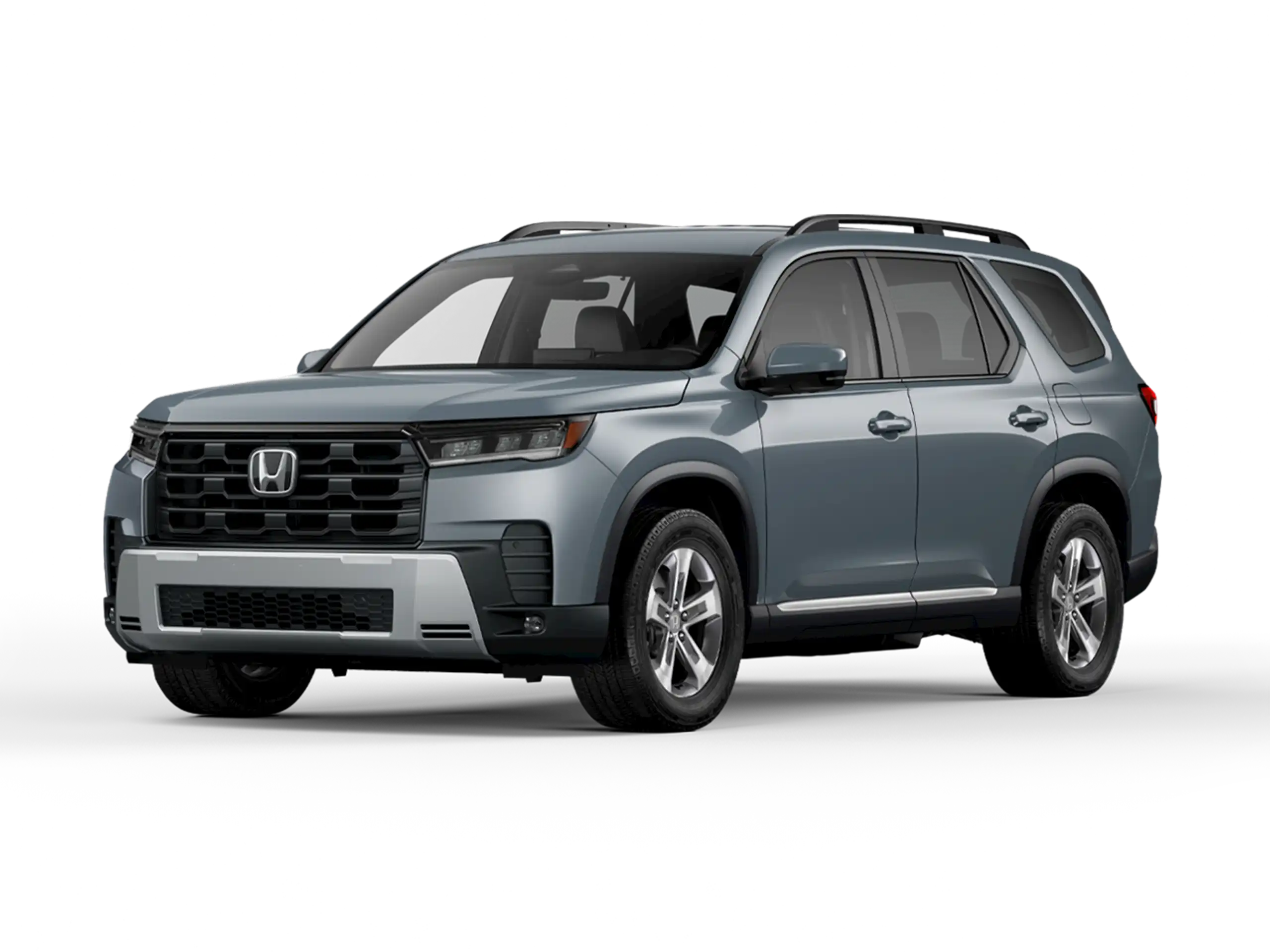 2026 Honda Pilot EX-L AWD's photo