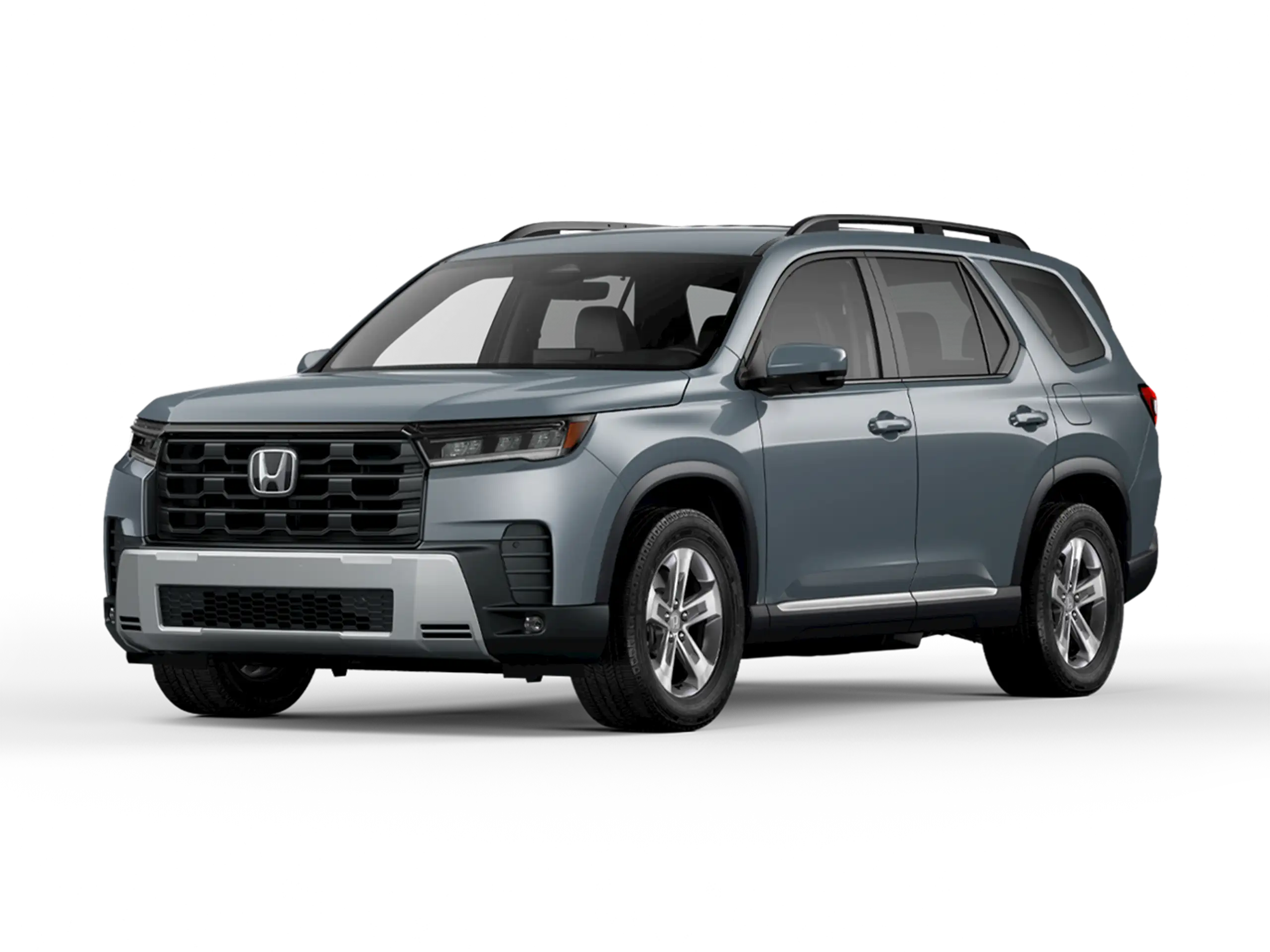 2026 Honda Pilot EX-L AWD's photo