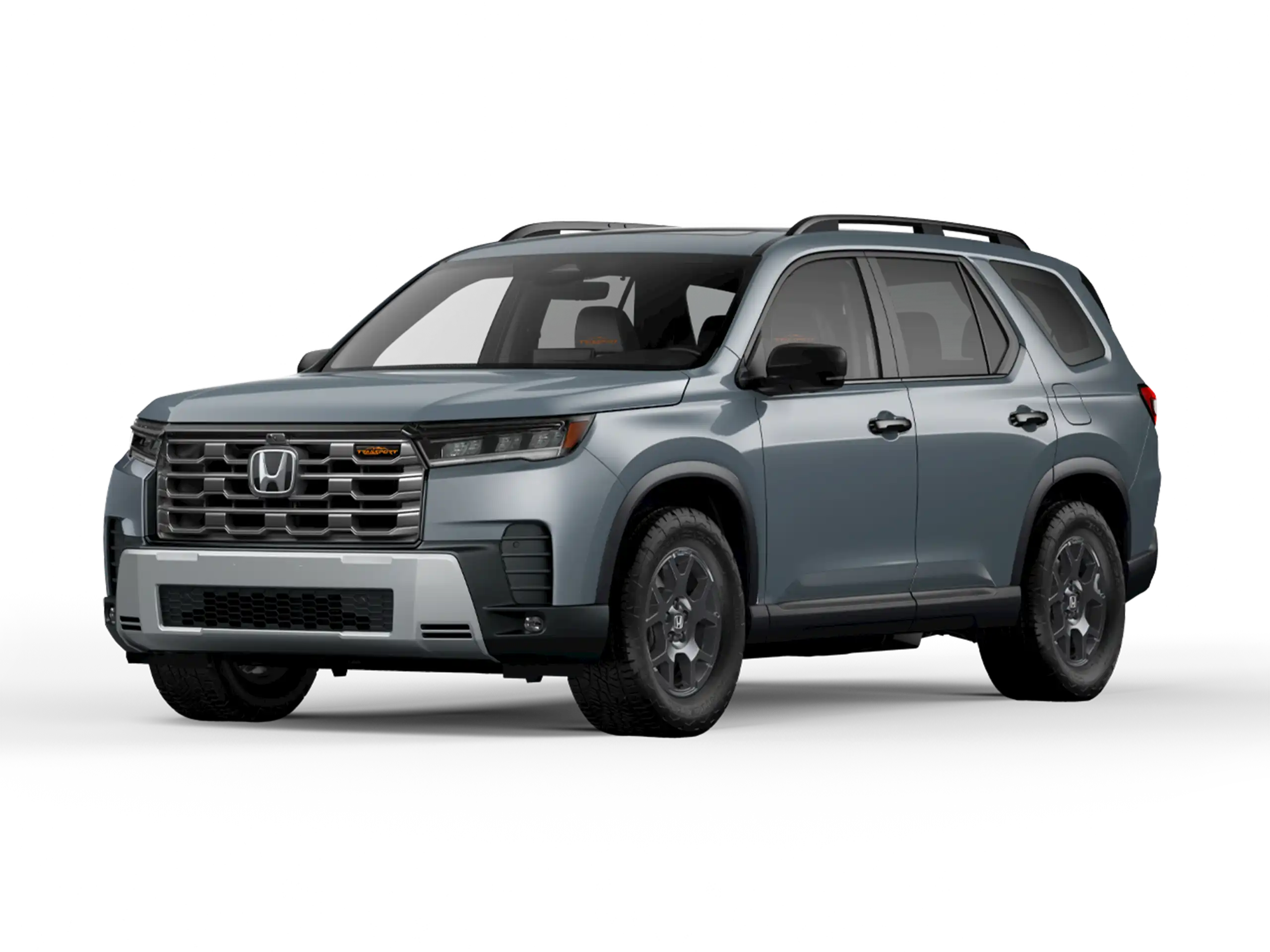 2026 Honda Pilot TrailSport AWD's photo