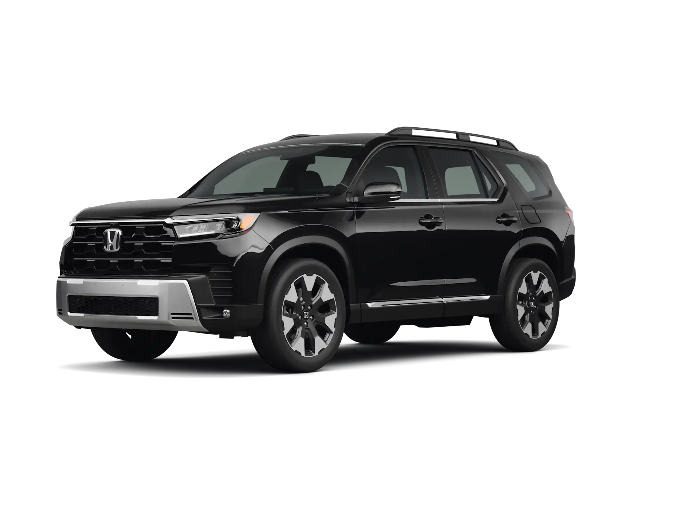 2026 Honda Pilot Touring AWD's photo