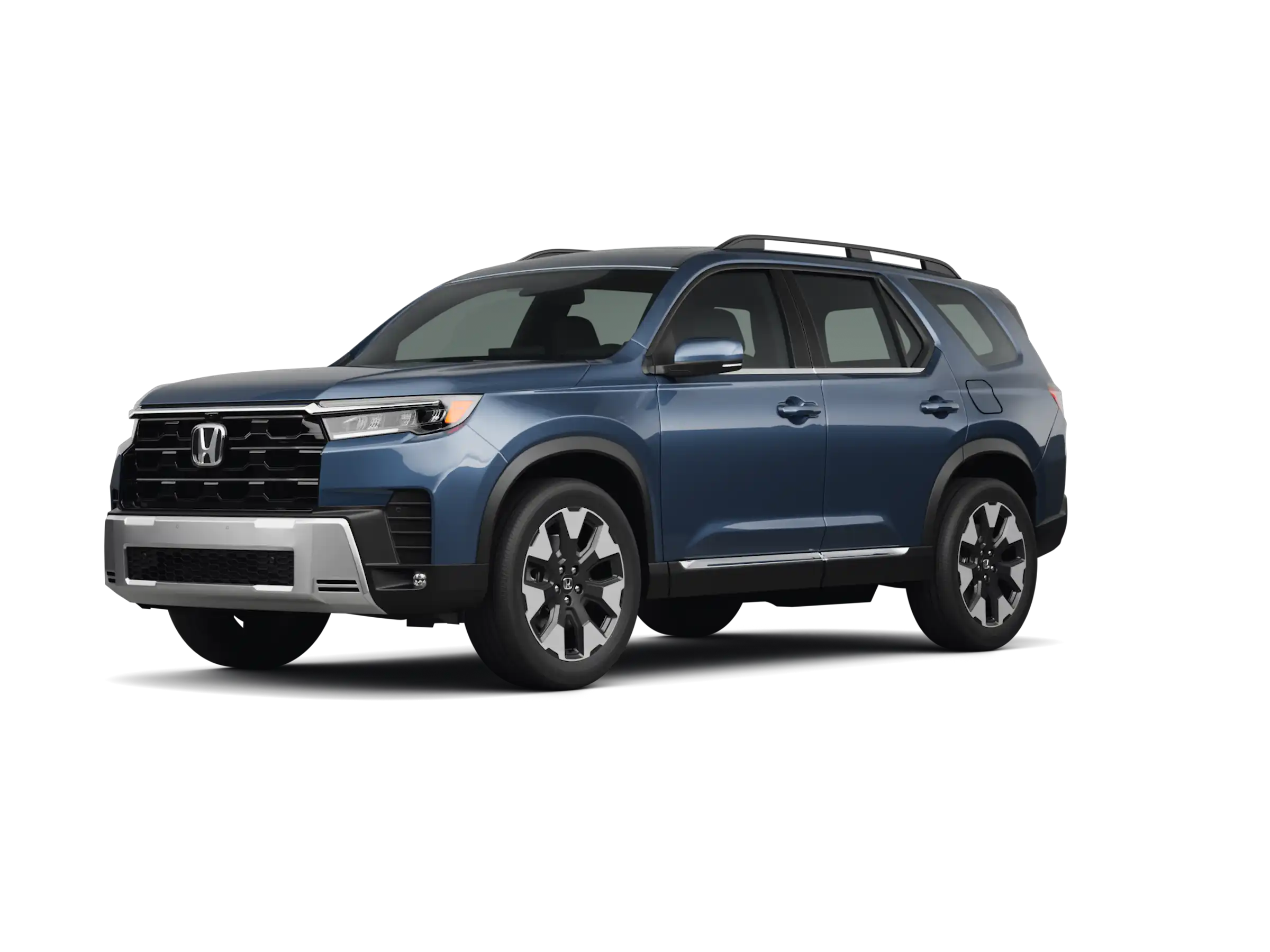 2026 Honda Pilot Touring AWD's photo