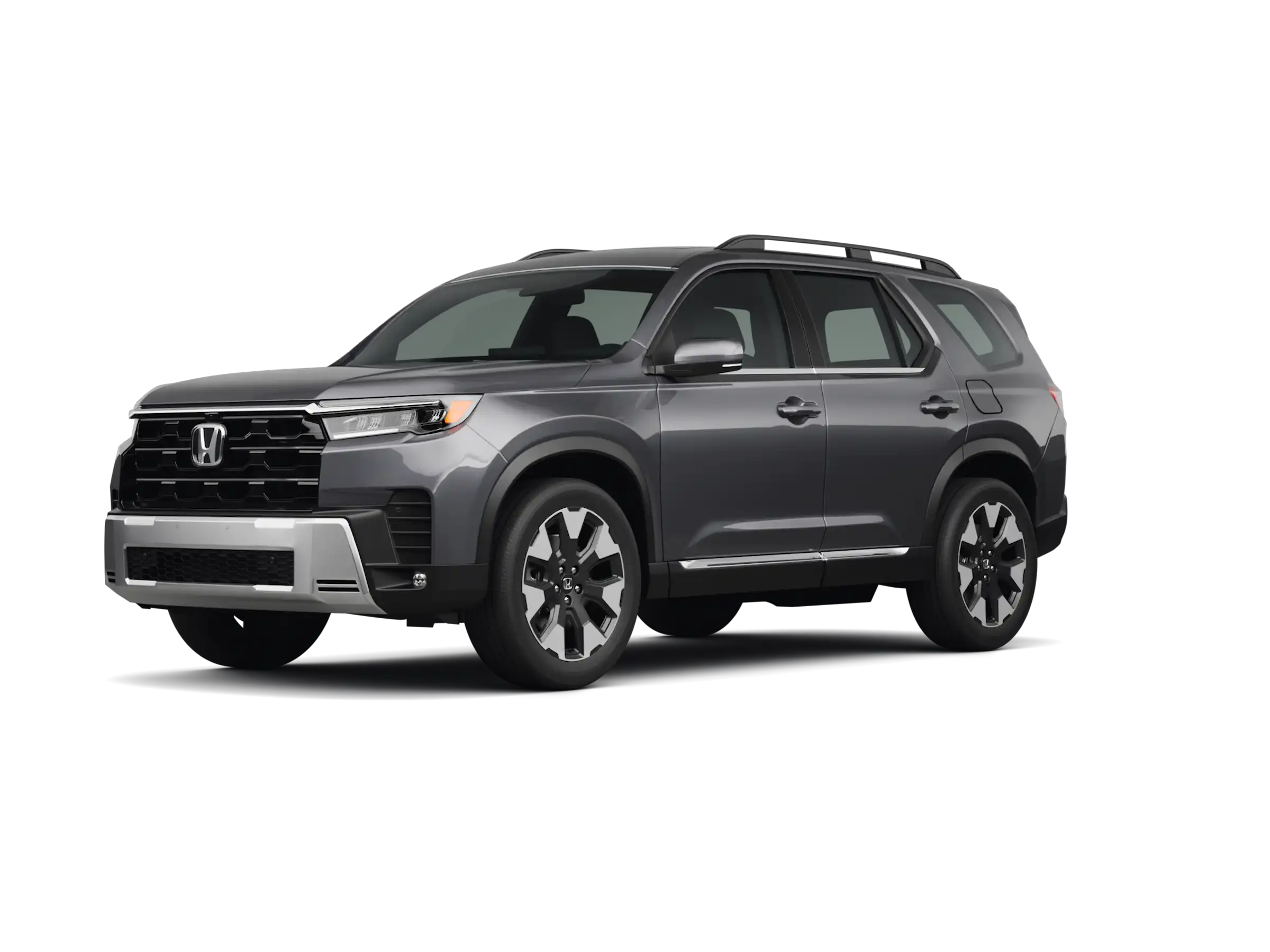 2026 Honda Pilot Touring AWD's photo