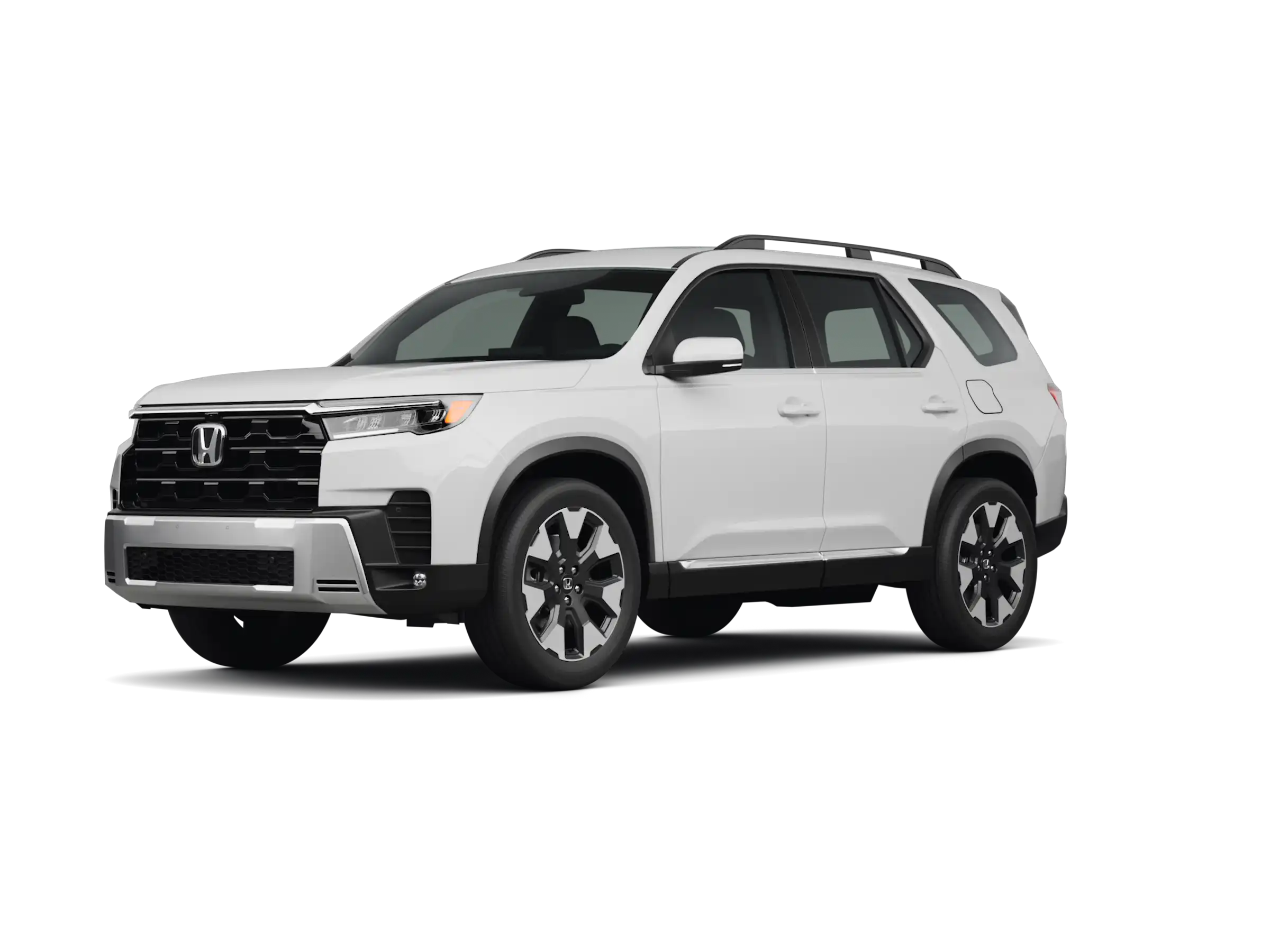 2026 Honda Pilot Touring AWD's photo