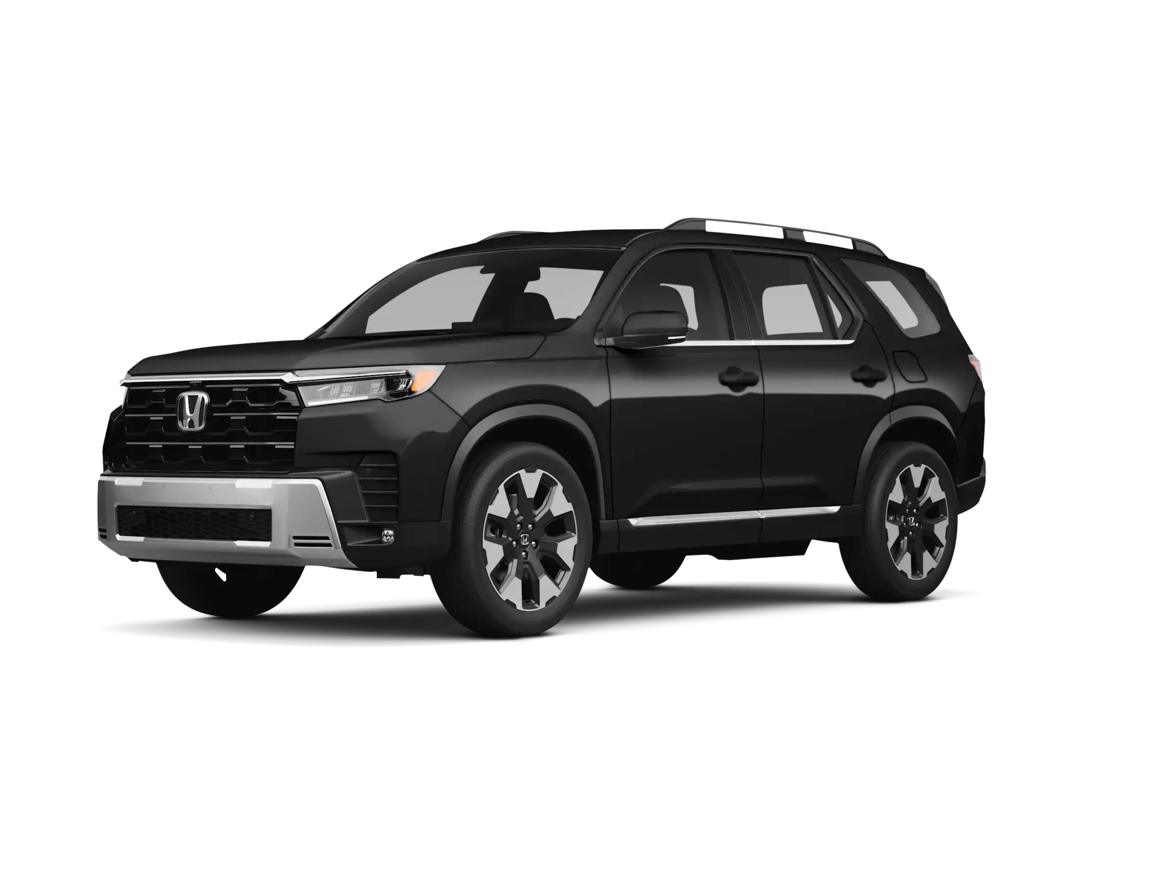 2026 Honda Pilot Elite AWD's photo