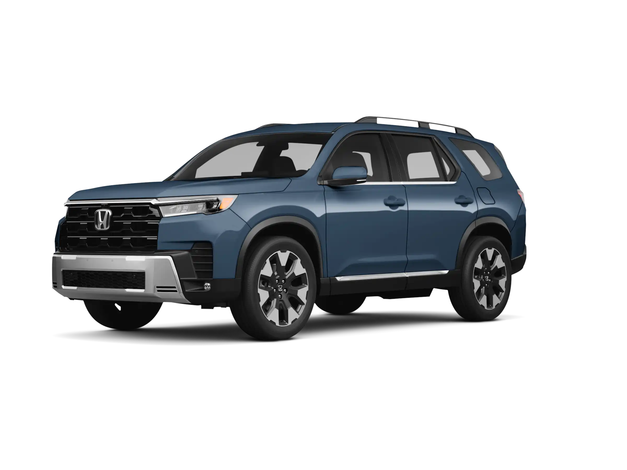 2026 Honda Pilot Elite AWD's photo