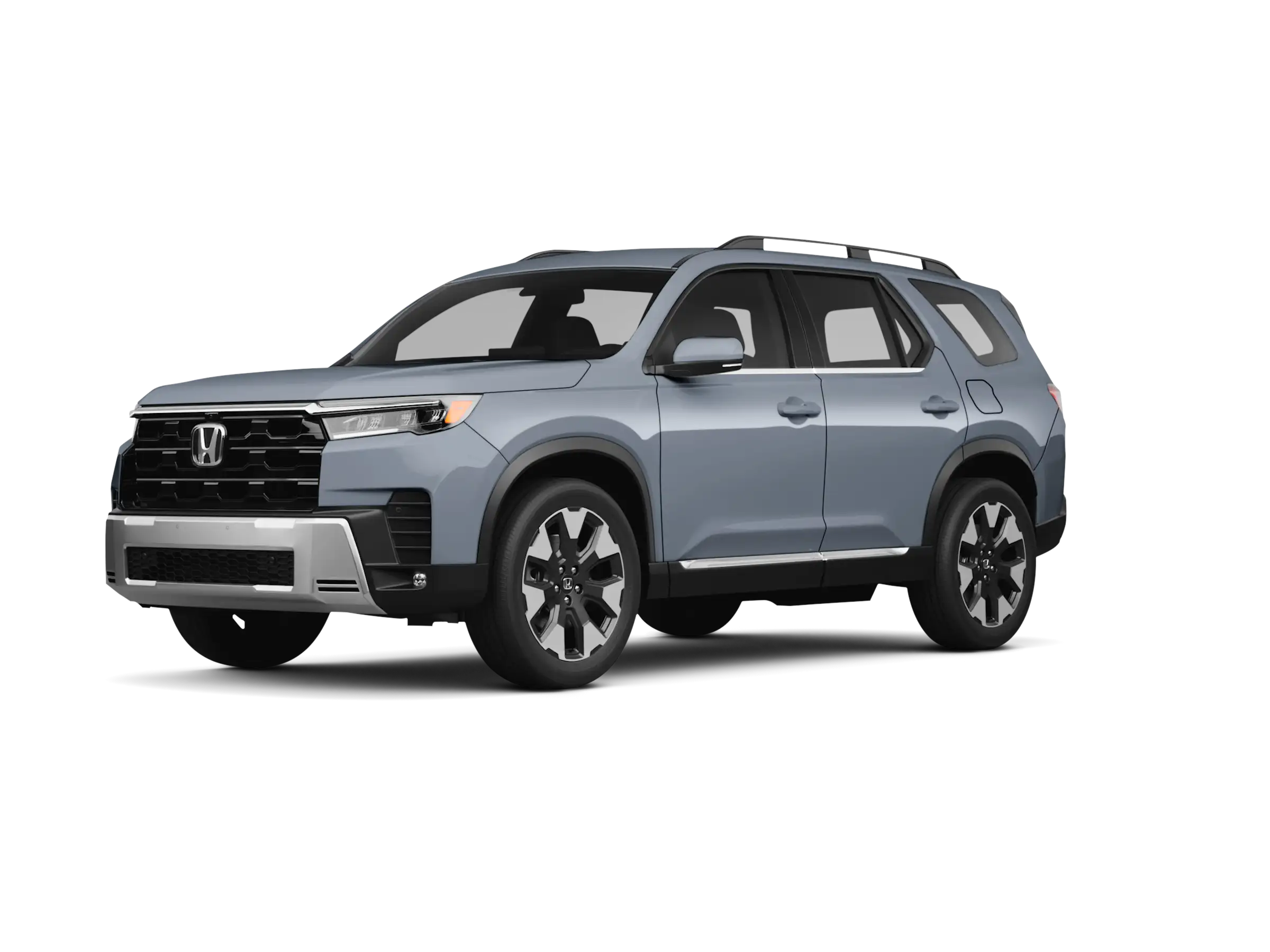 2026 Honda Pilot Elite AWD's photo