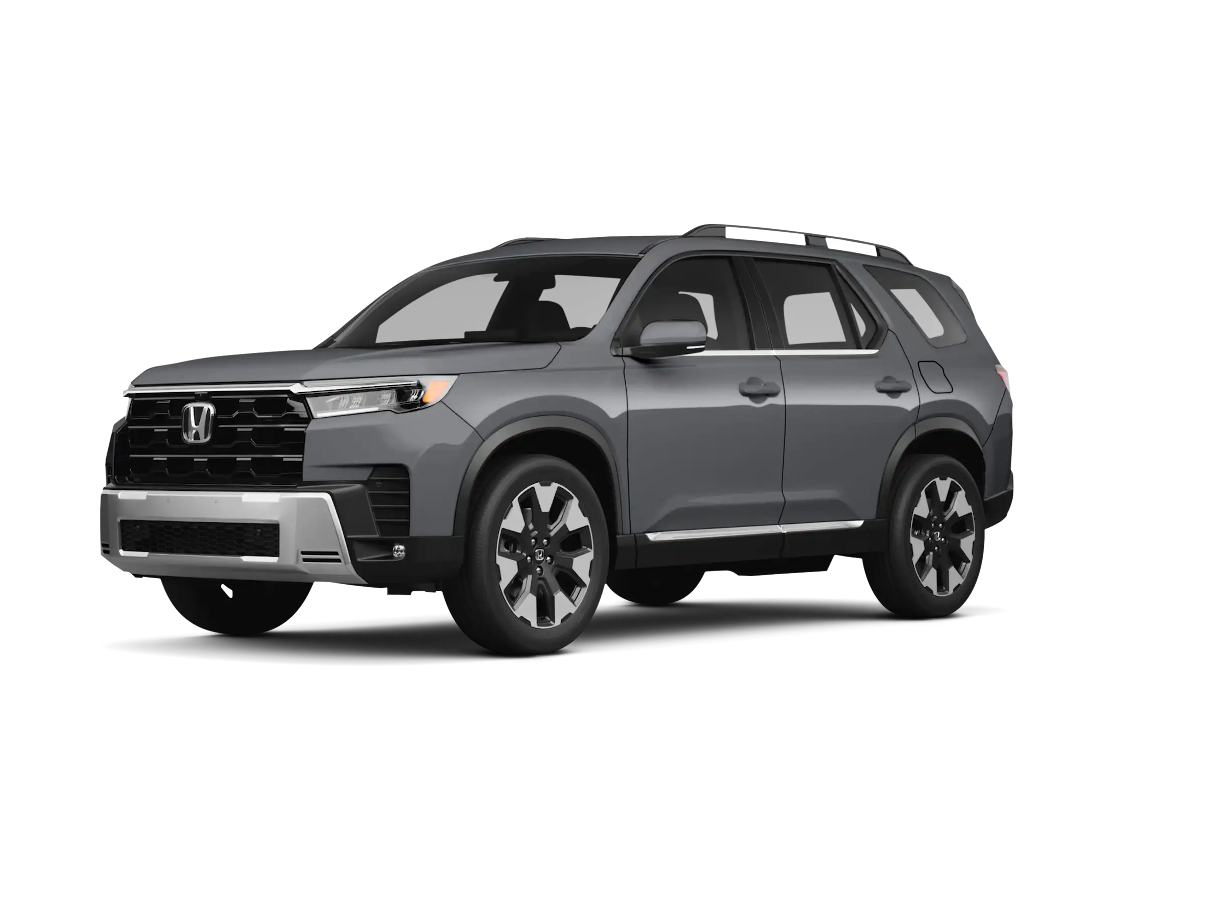 2026 Honda Pilot Elite AWD's photo