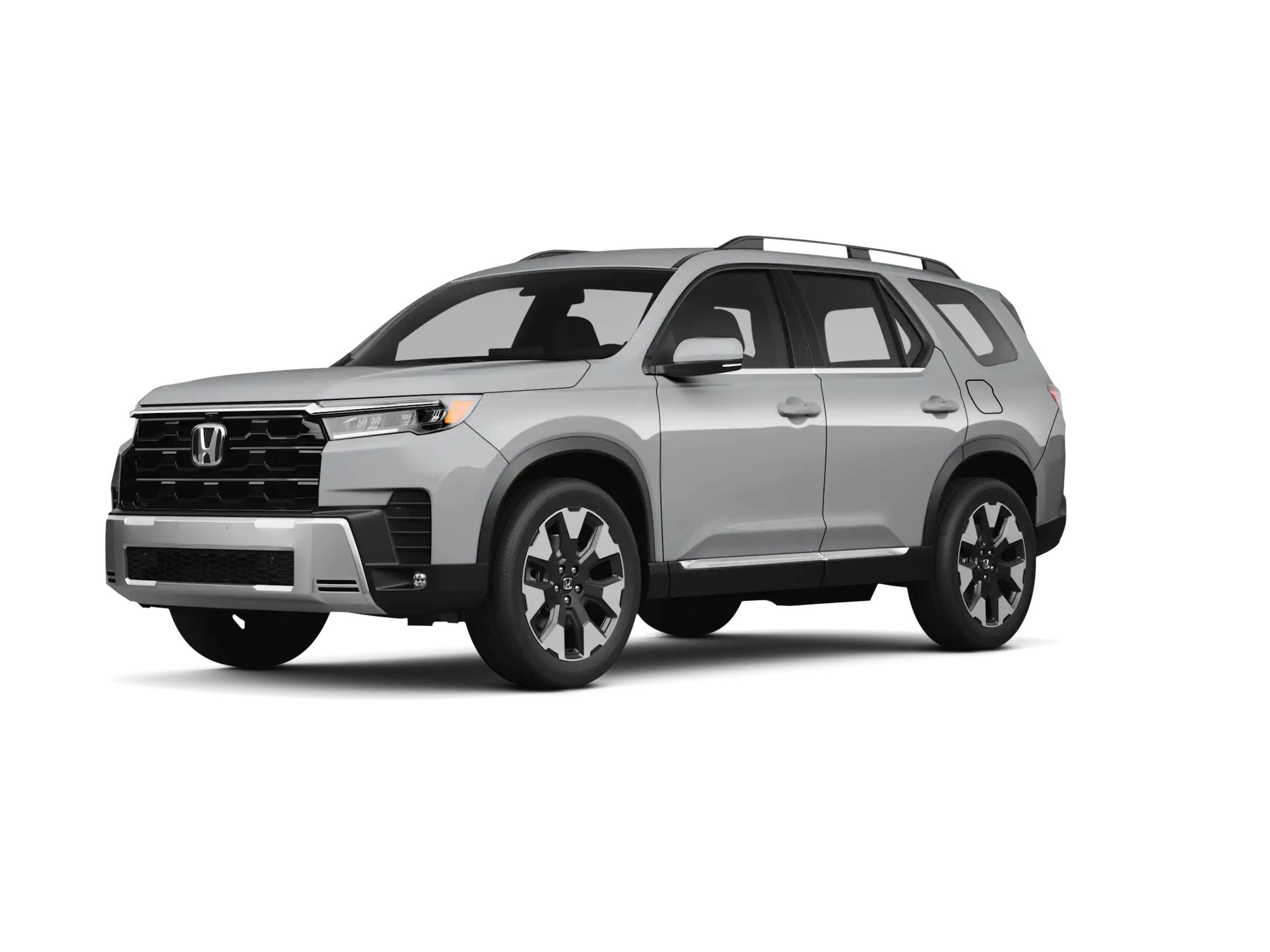 2026 Honda Pilot Elite AWD's photo
