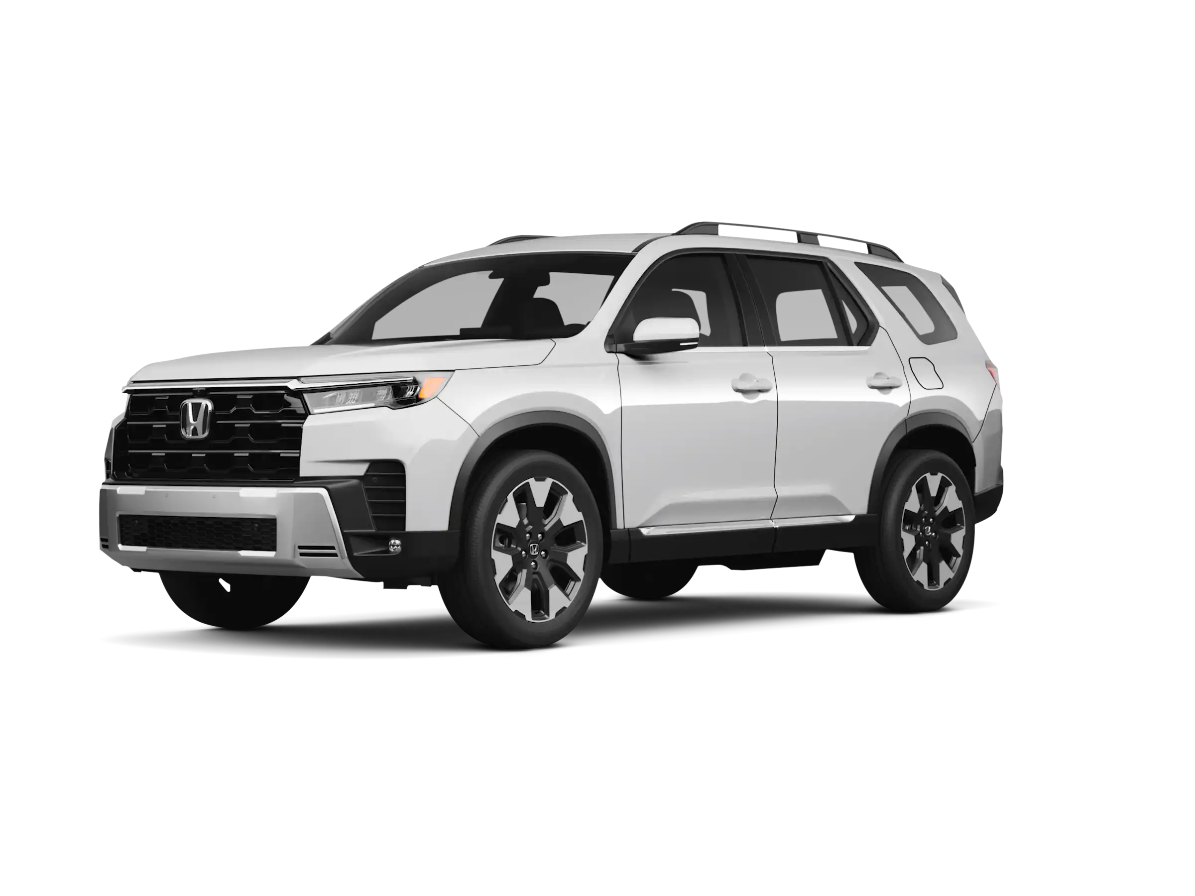 2026 Honda Pilot Elite AWD's photo