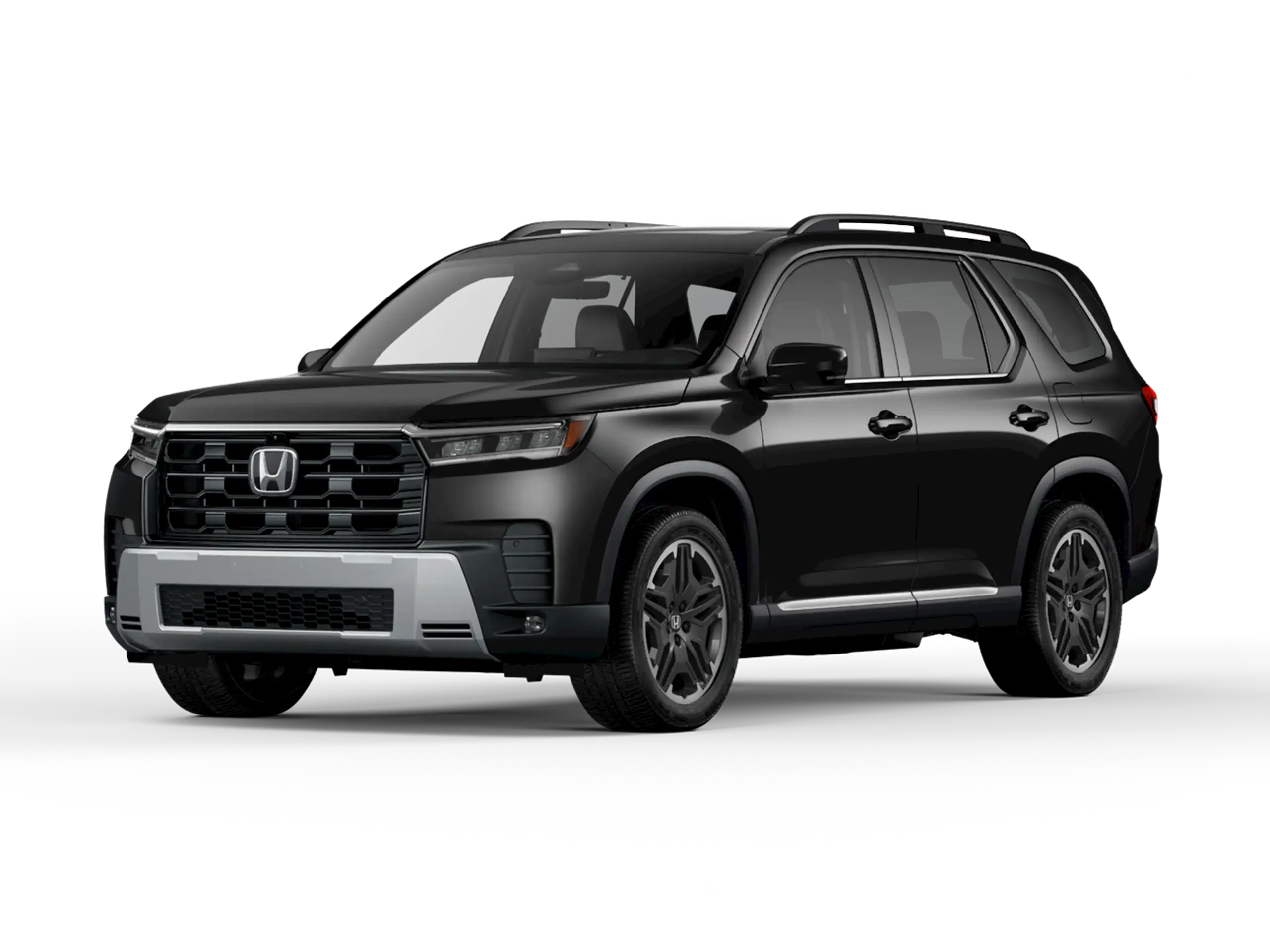 2026 Honda Pilot Touring AWD's photo