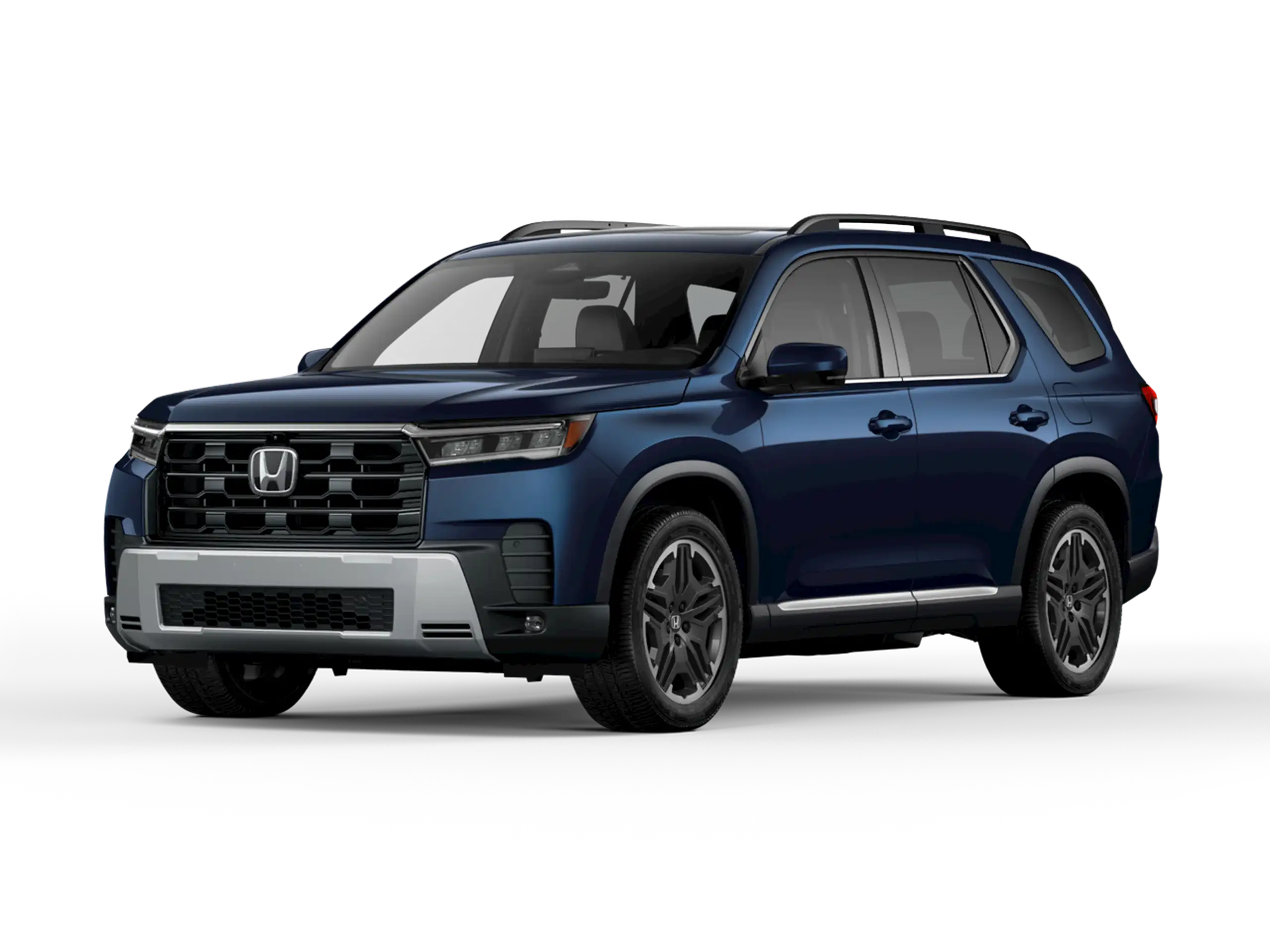 2026 Honda Pilot Touring AWD's photo