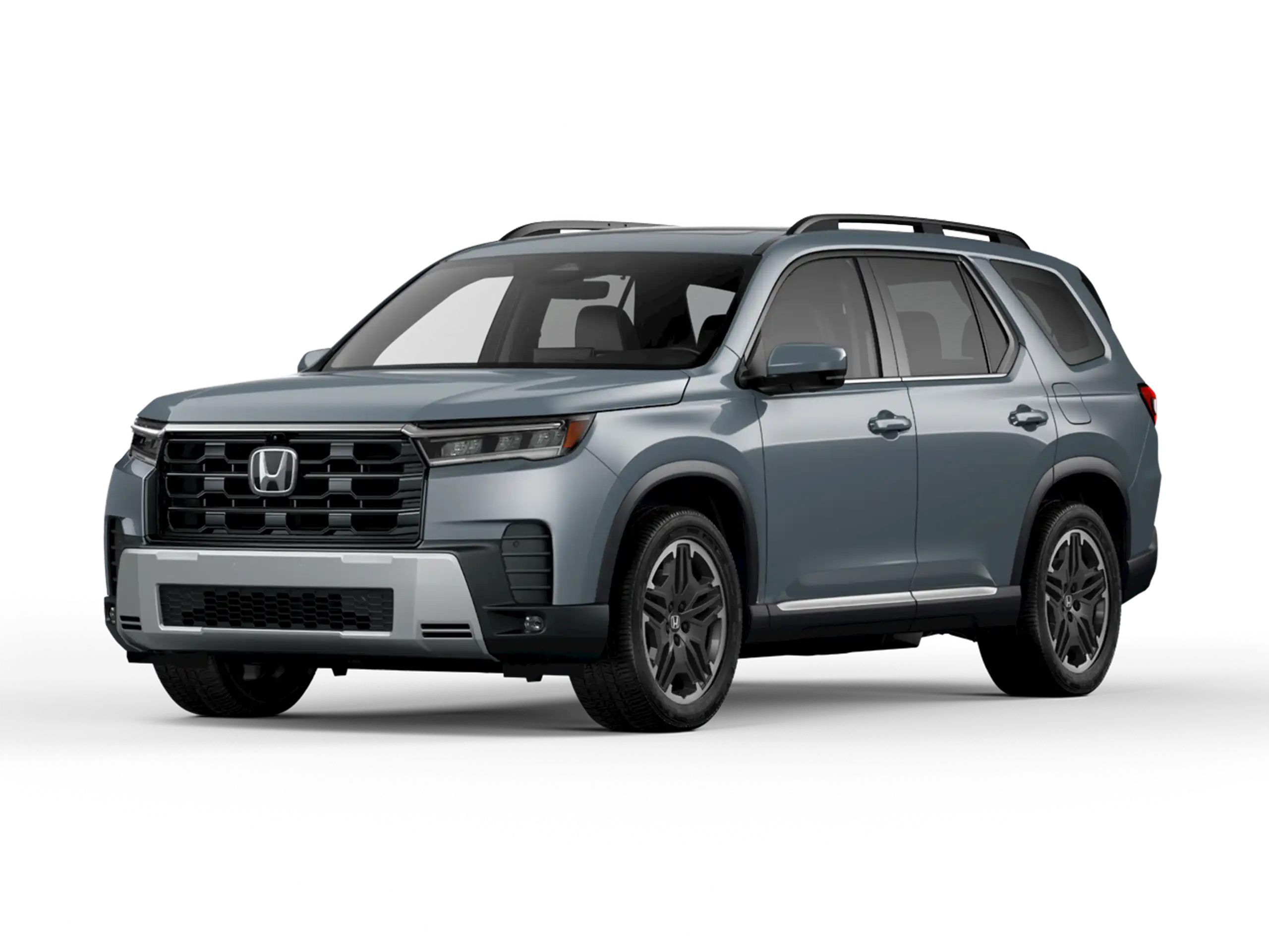 2026 Honda Pilot Touring AWD's photo