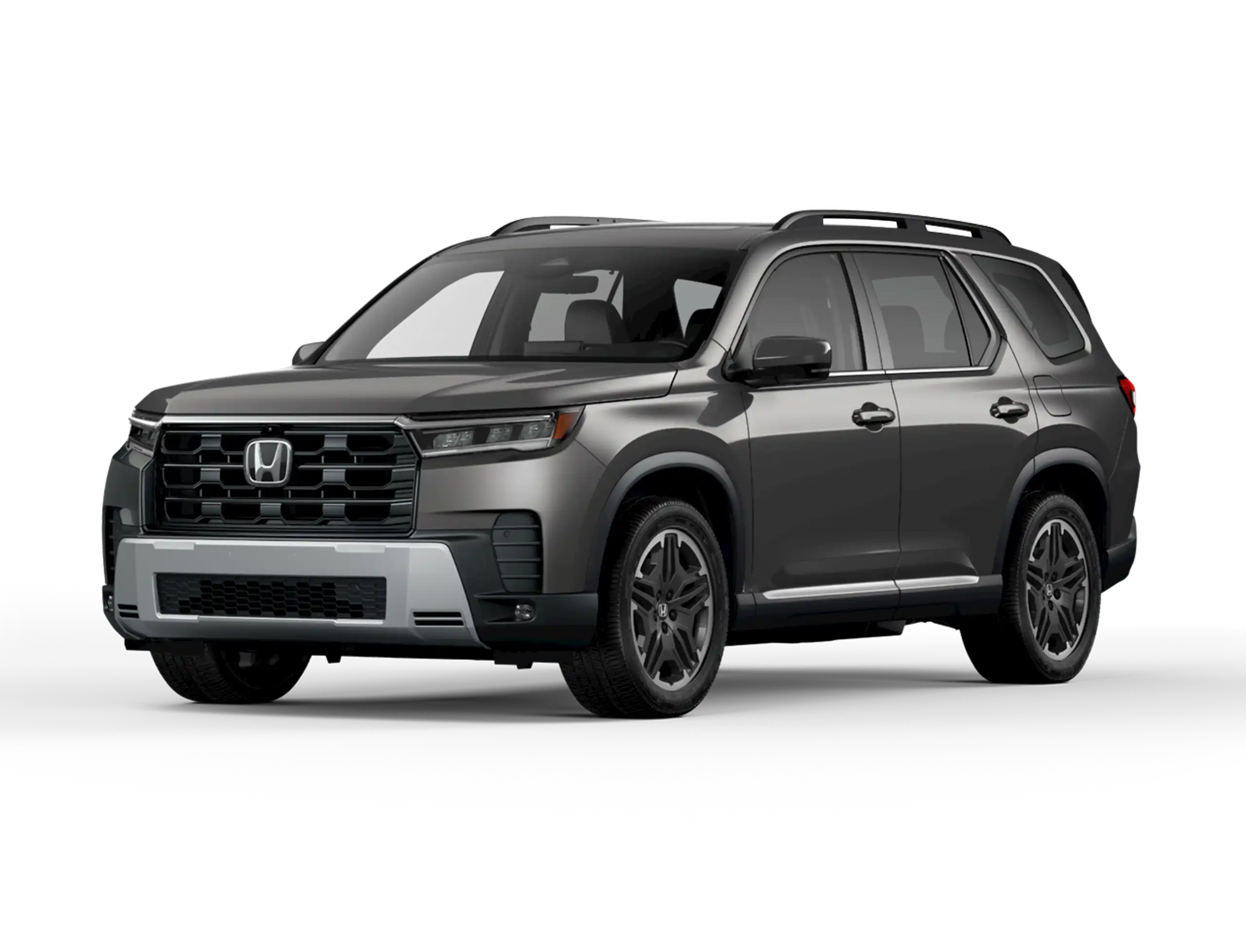 2026 Honda Pilot Touring AWD's photo