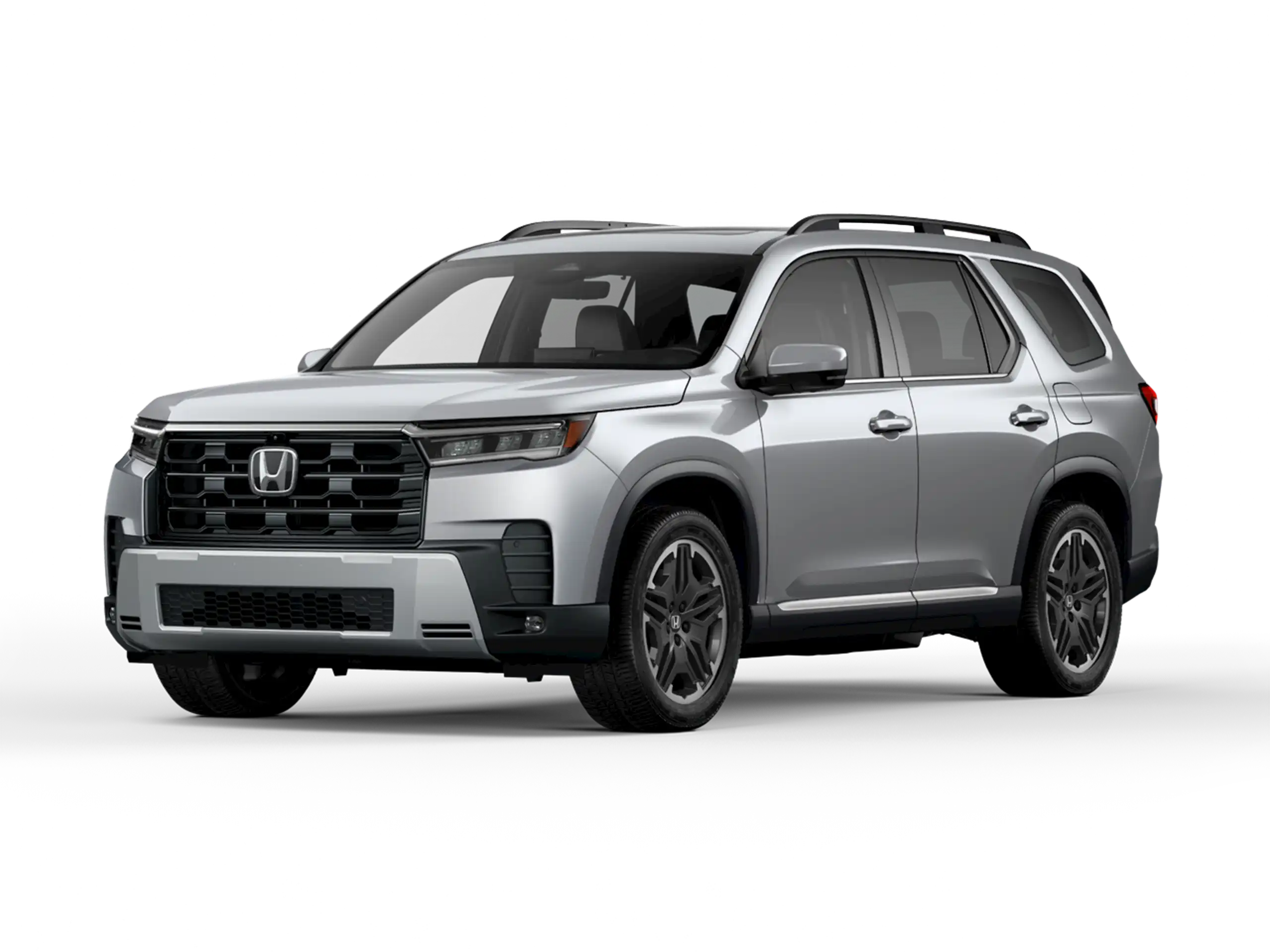 2026 Honda Pilot Touring AWD's photo