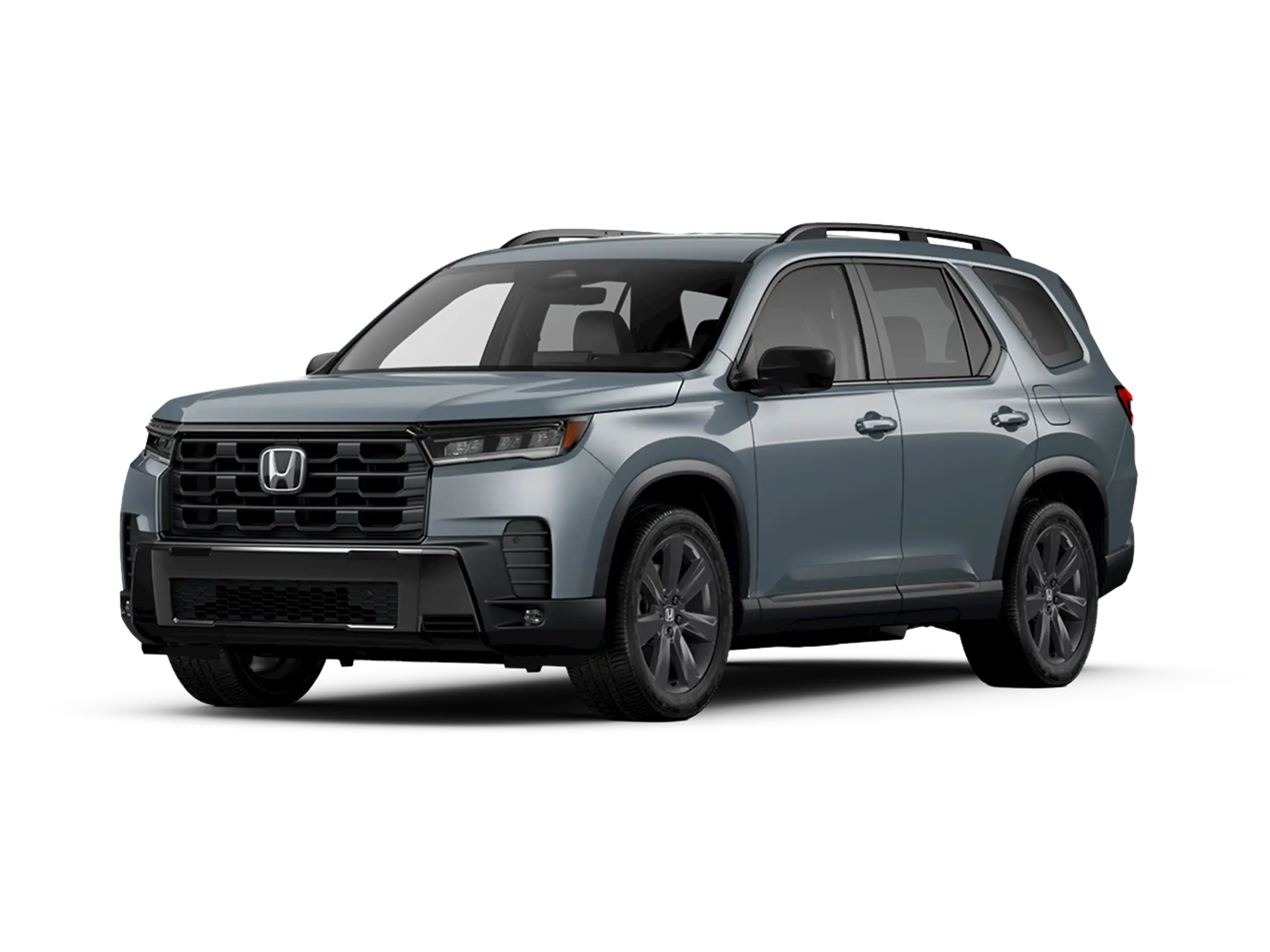 2026 Honda Pilot Sport 2WD's photo