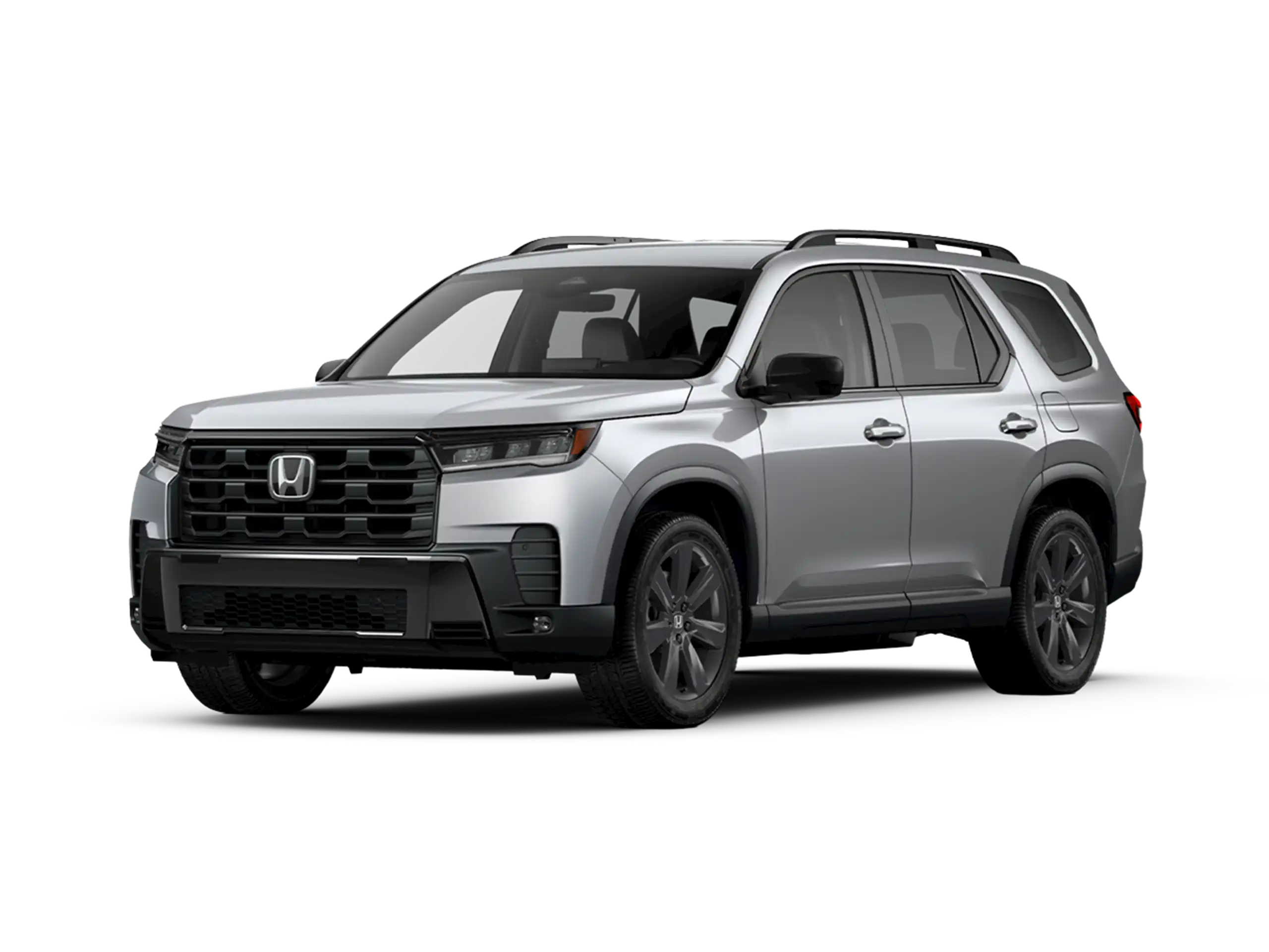 2026 Honda Pilot Sport 2WD's photo