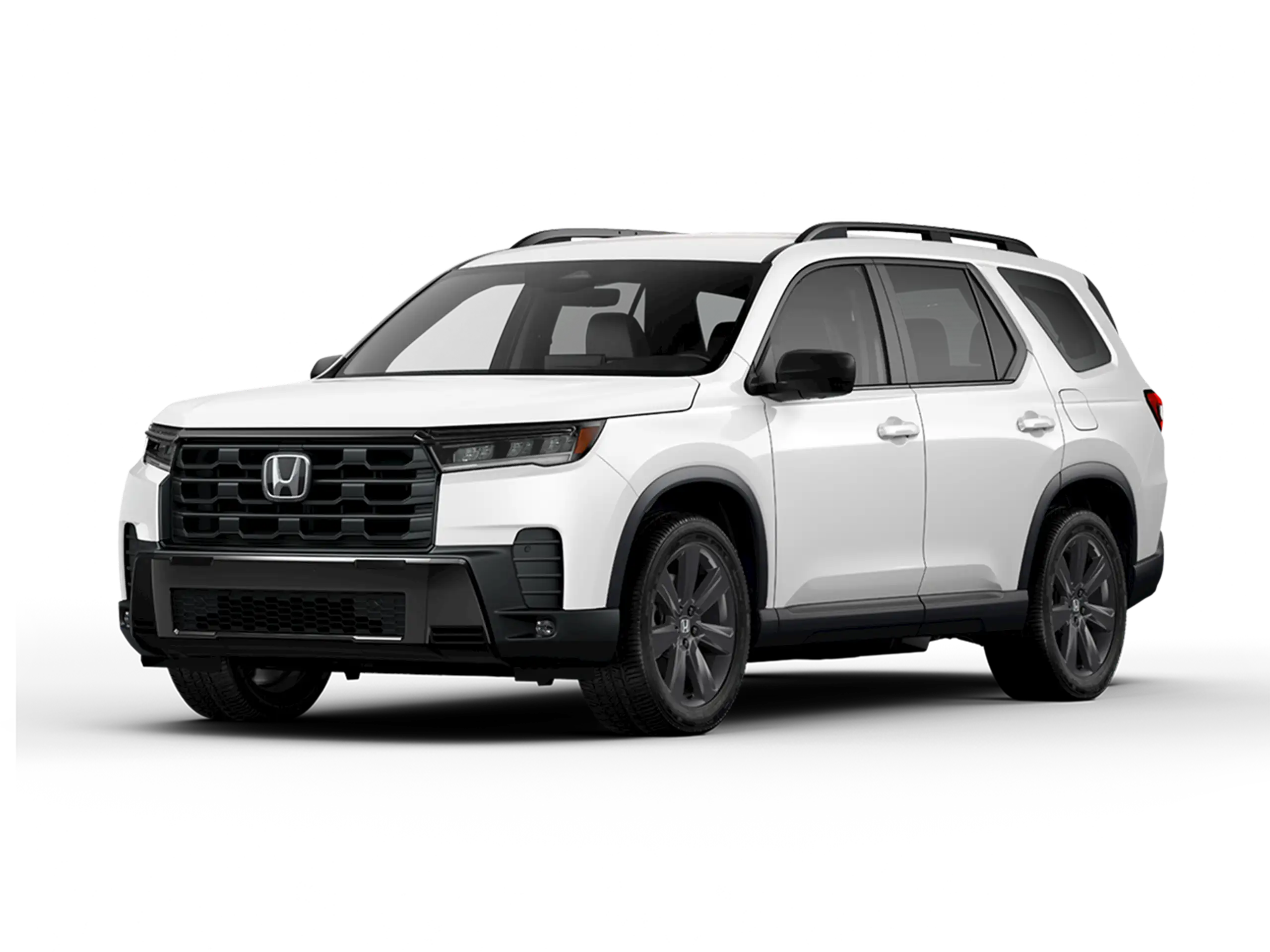 2026 Honda Pilot Sport 2WD's photo