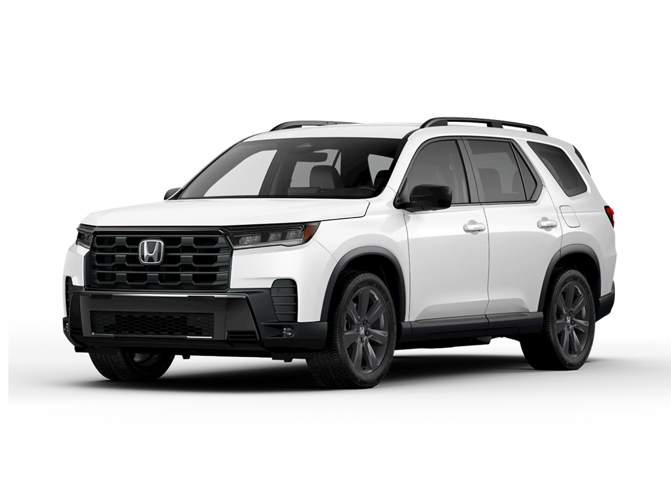 2026 Honda Pilot Sport 2WD's photo