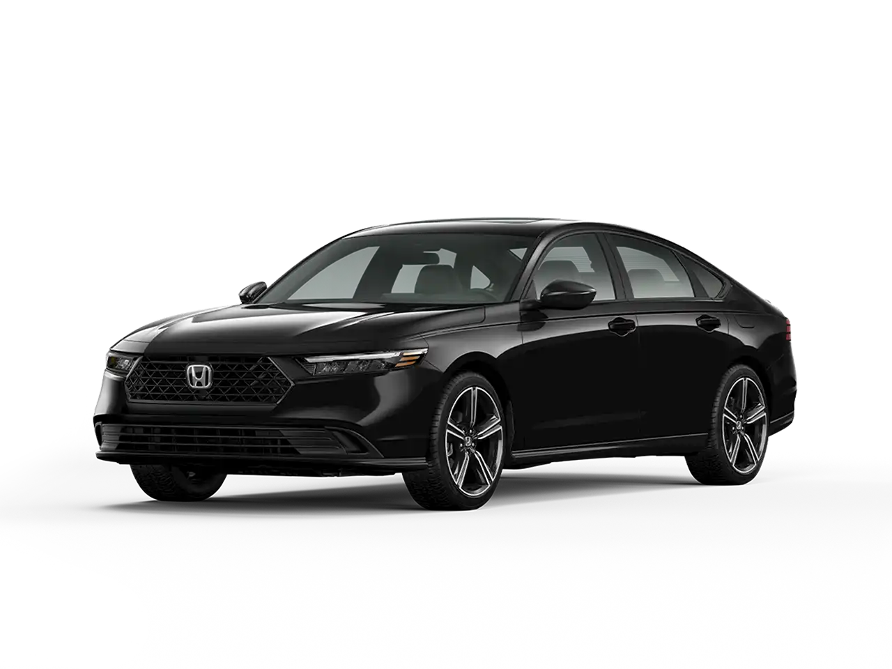 2026 Honda Accord Hybrid Sport's photo