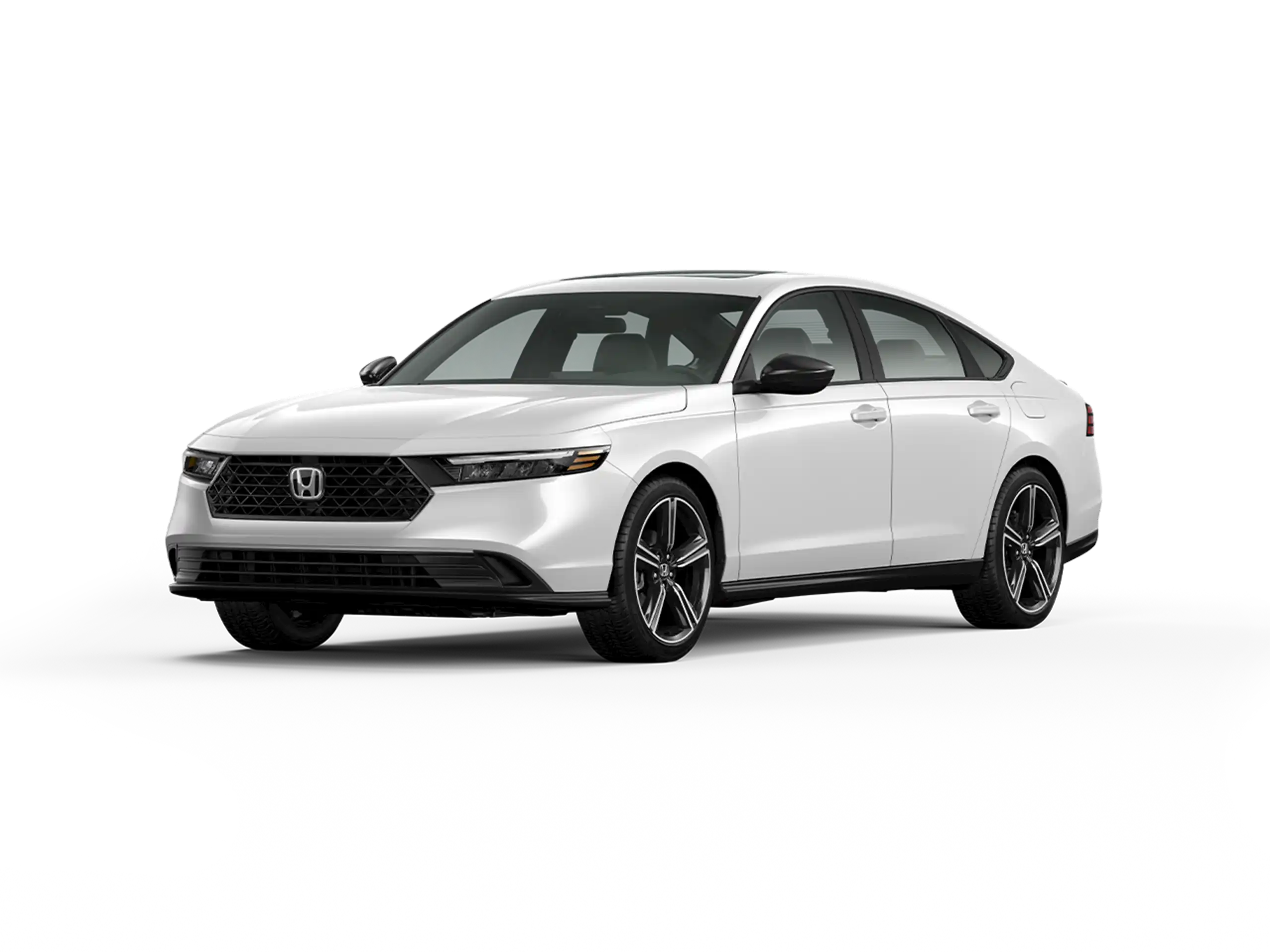 2026 Honda Accord Hybrid Sport's photo