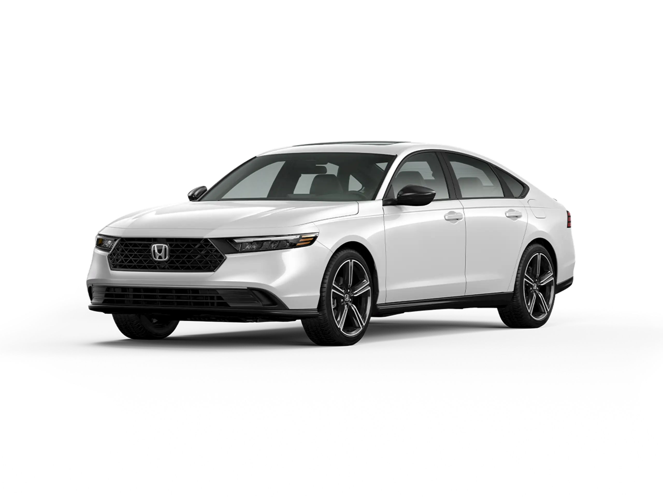 2026 Honda Accord Hybrid Sport's photo