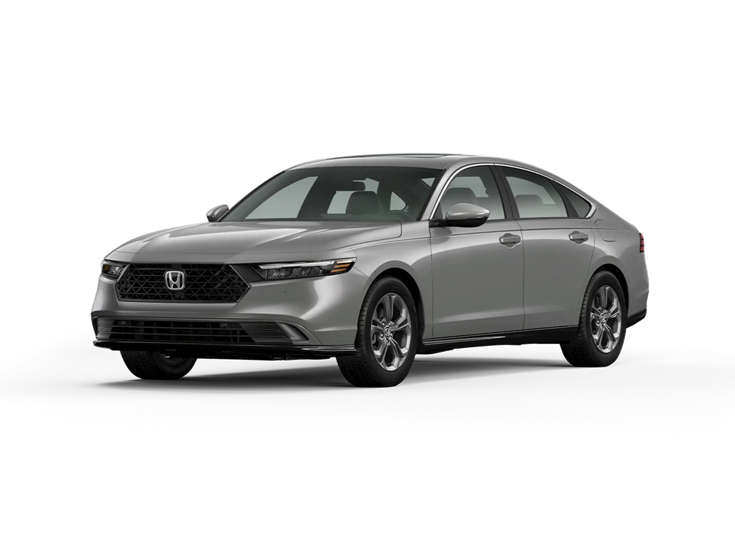 2026 Honda Accord Hybrid EX-L's photo
