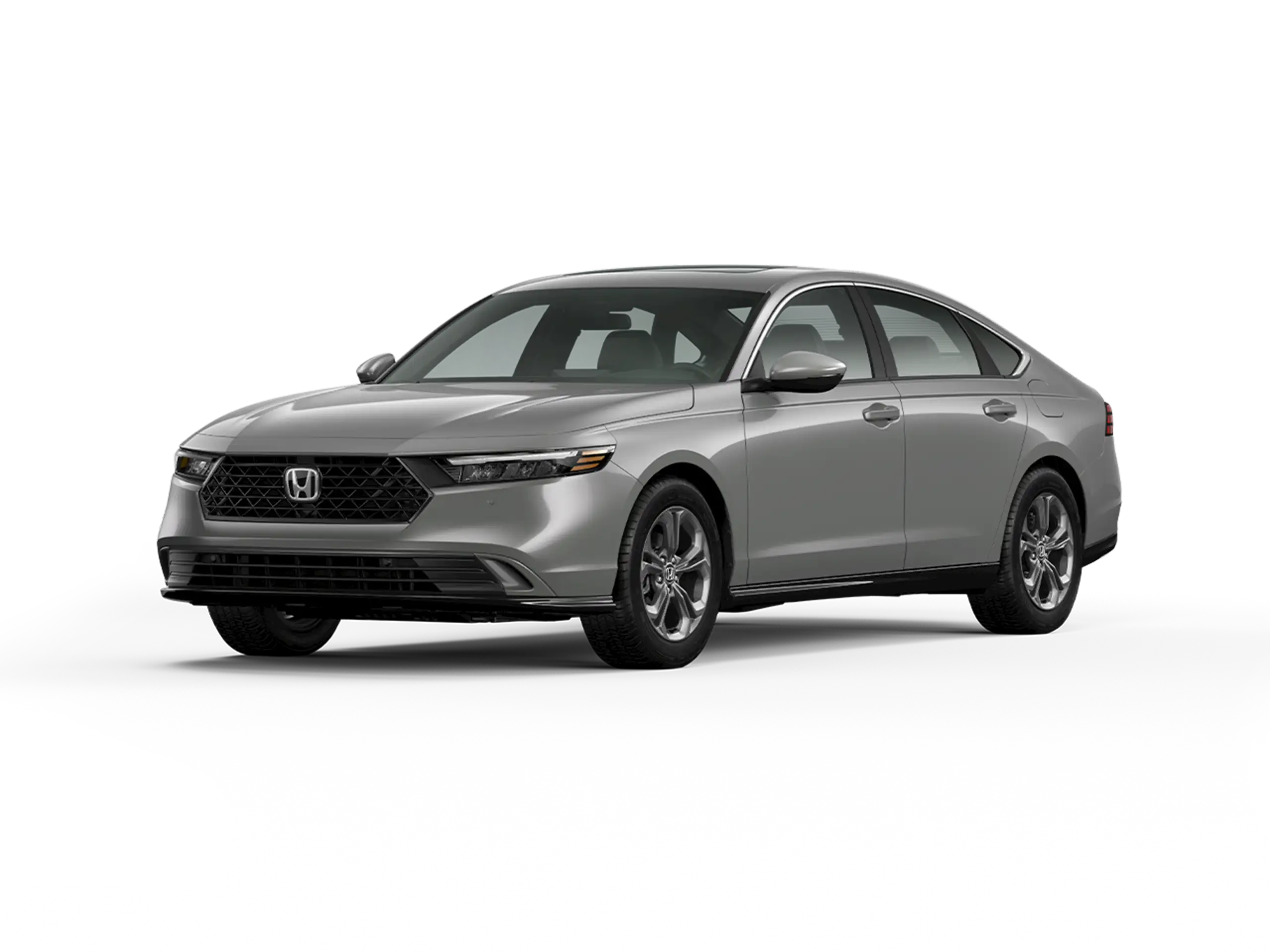 2026 Honda Accord Hybrid EX-L's photo