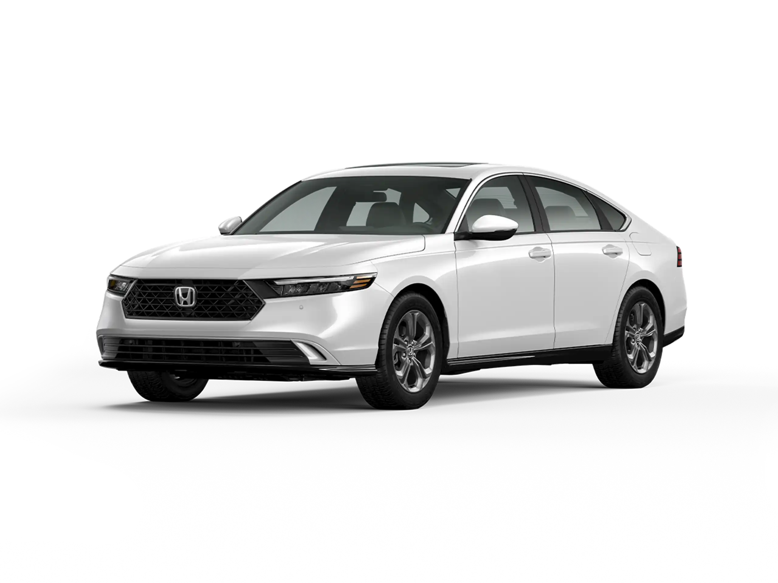 2026 Honda Accord Hybrid EX-L's photo