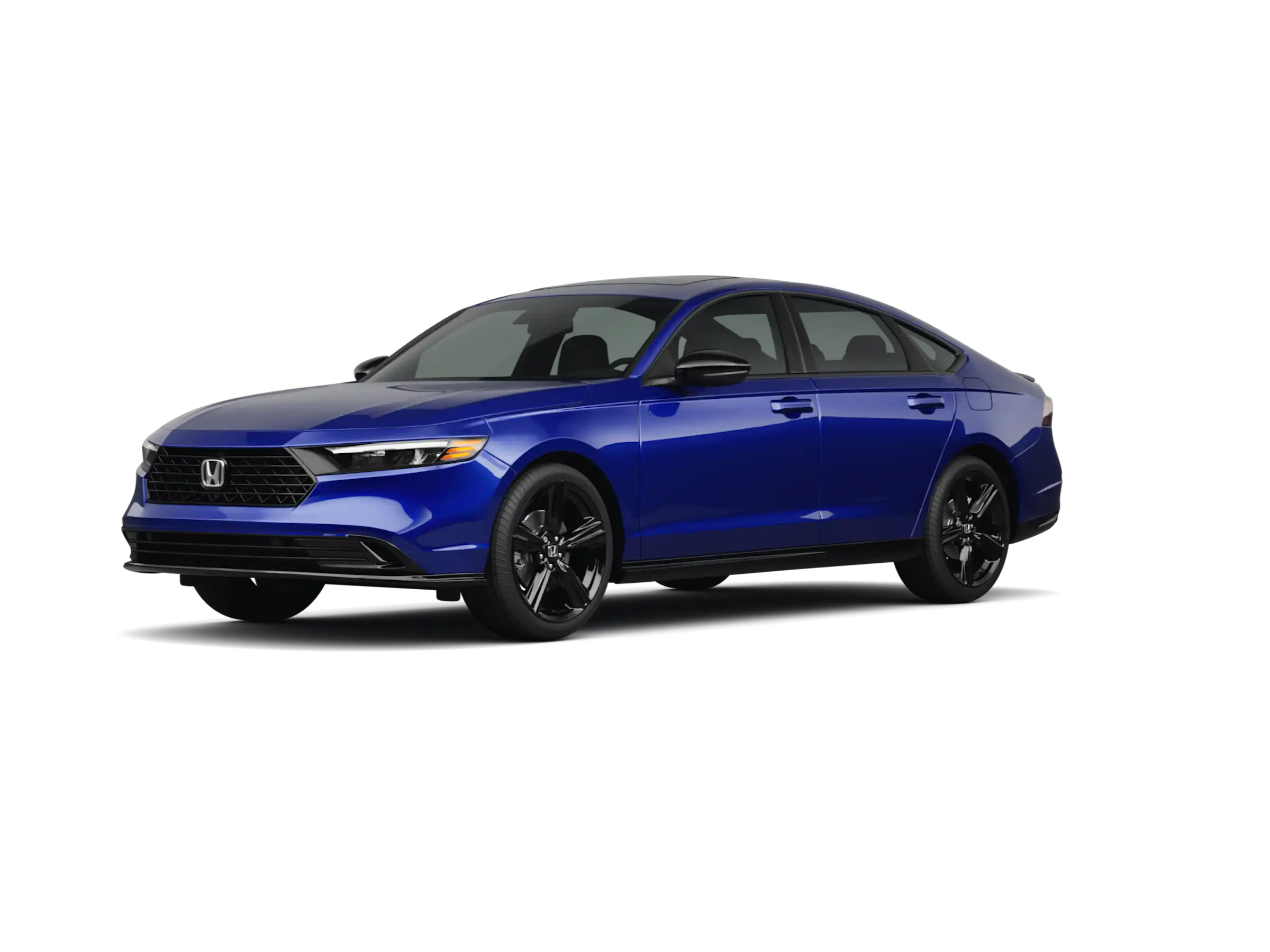 2026 Honda Accord Hybrid Sport-L's photo
