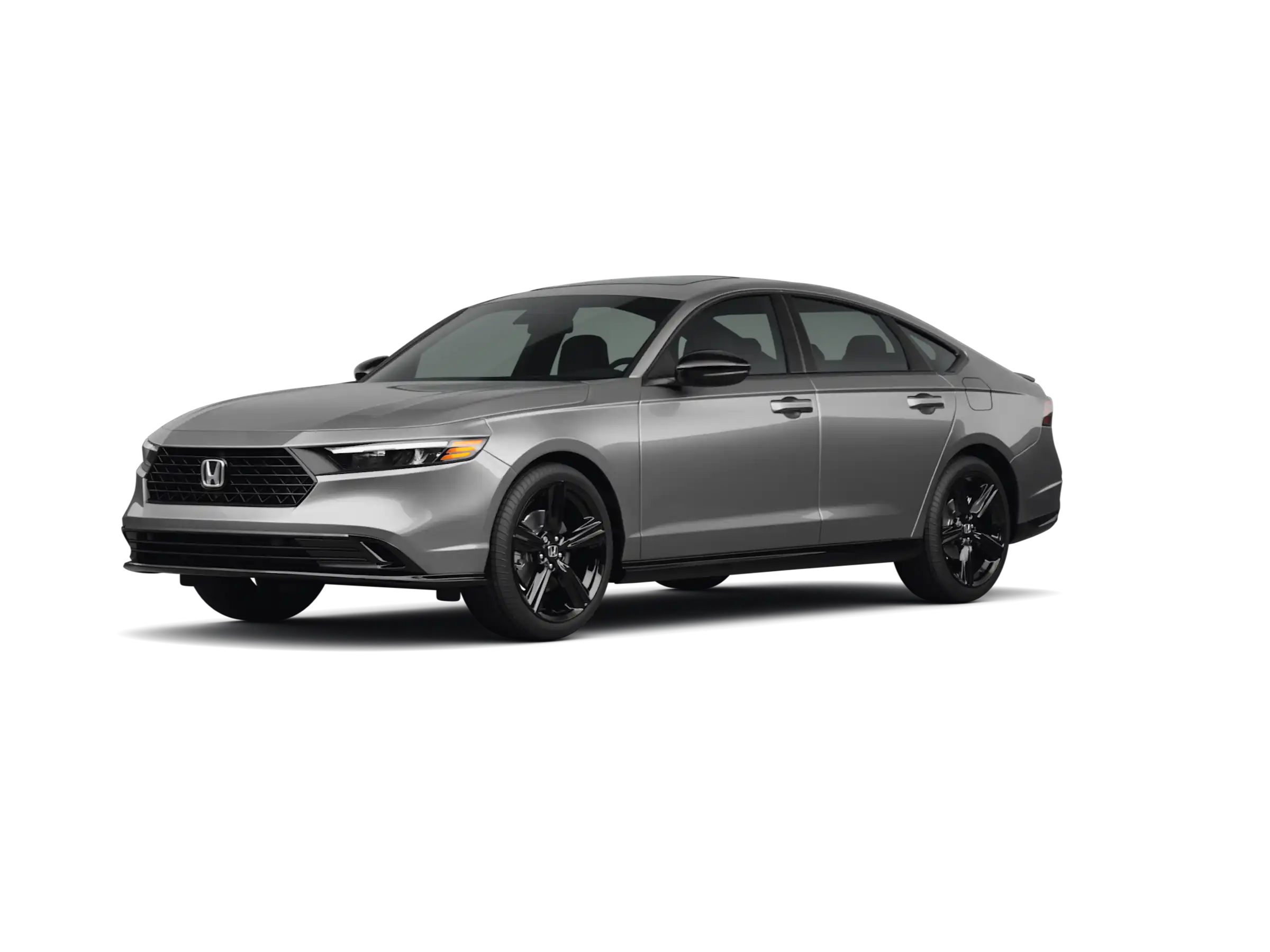 2026 Honda Accord Hybrid Sport-L's photo