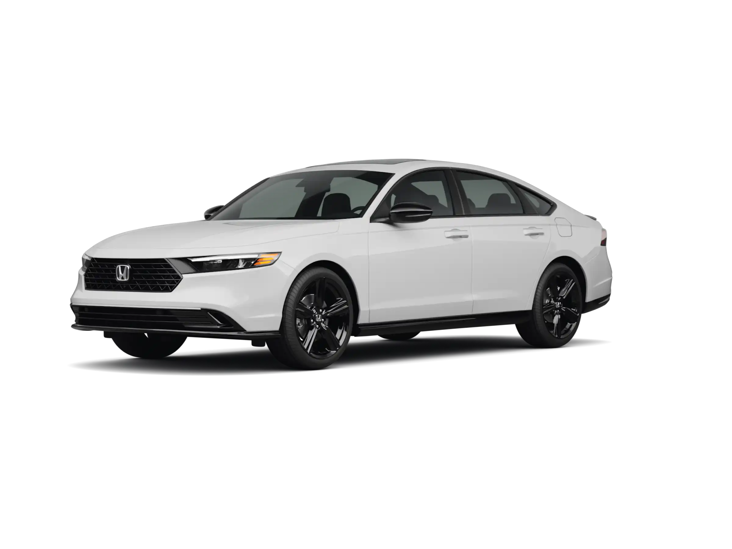 2026 Honda Accord Hybrid Sport-L's photo