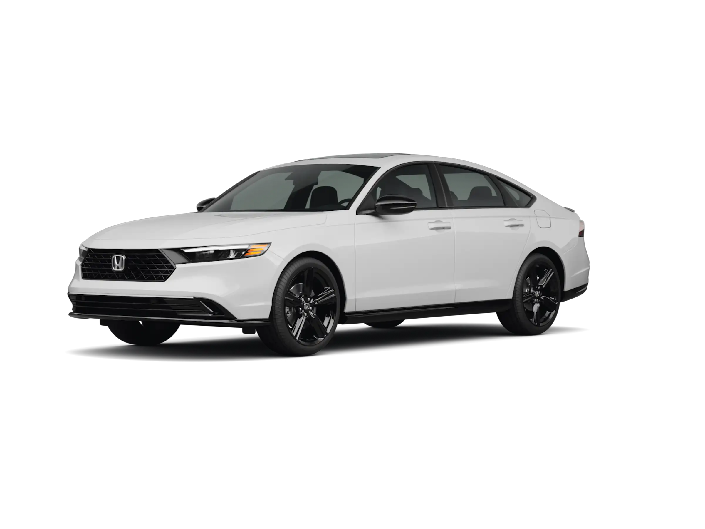 2026 Honda Accord Hybrid Sport-L's photo