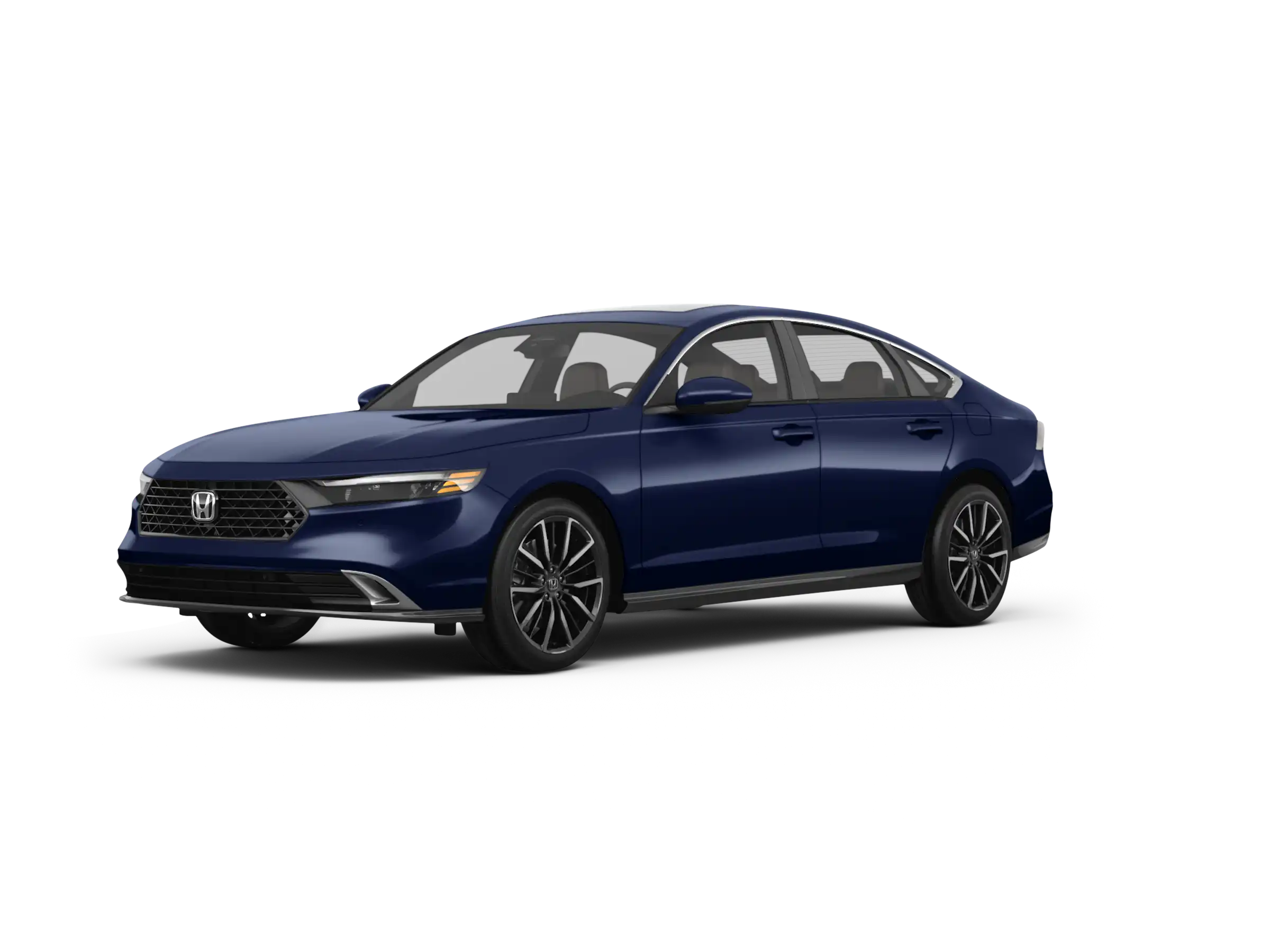 2026 Honda Accord Hybrid Touring's photo