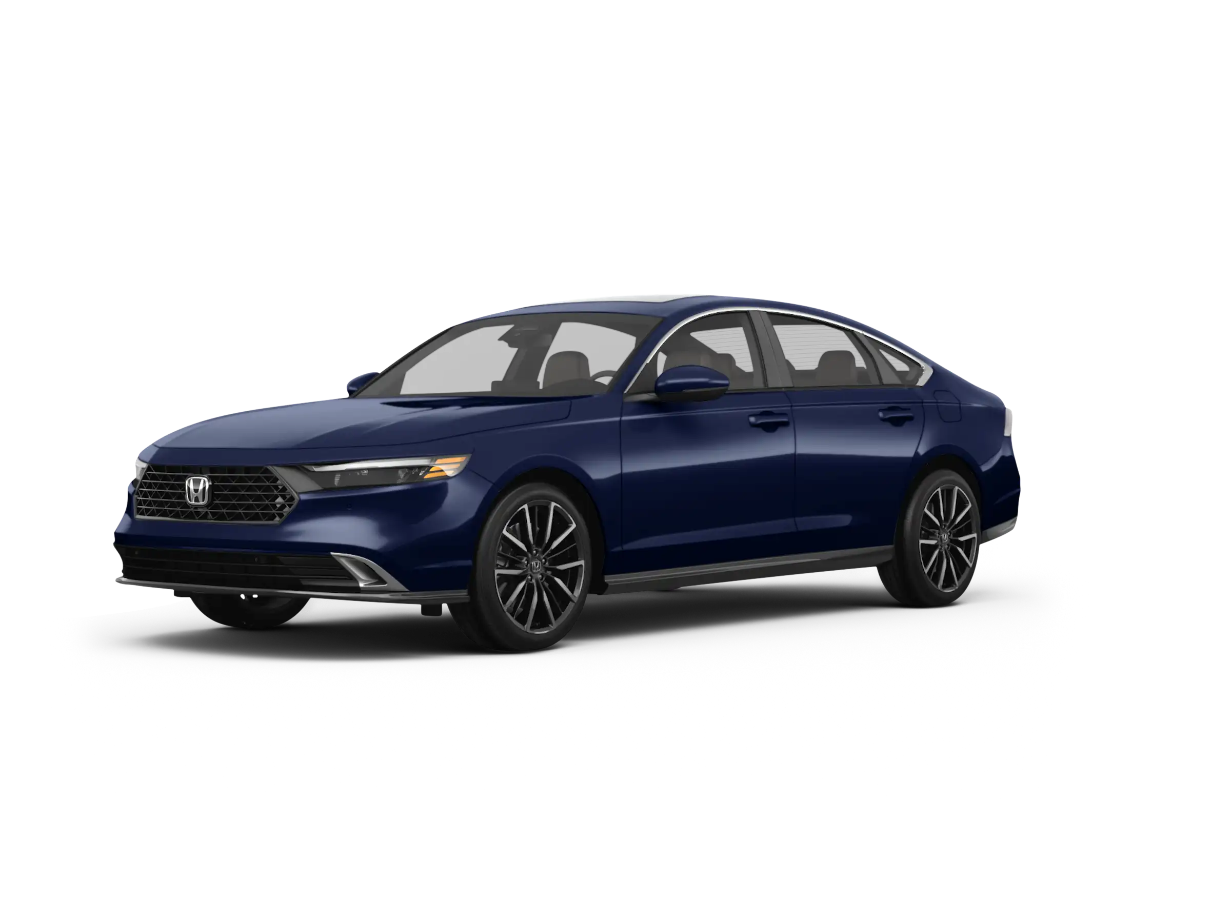 2026 Honda Accord Hybrid Touring's photo