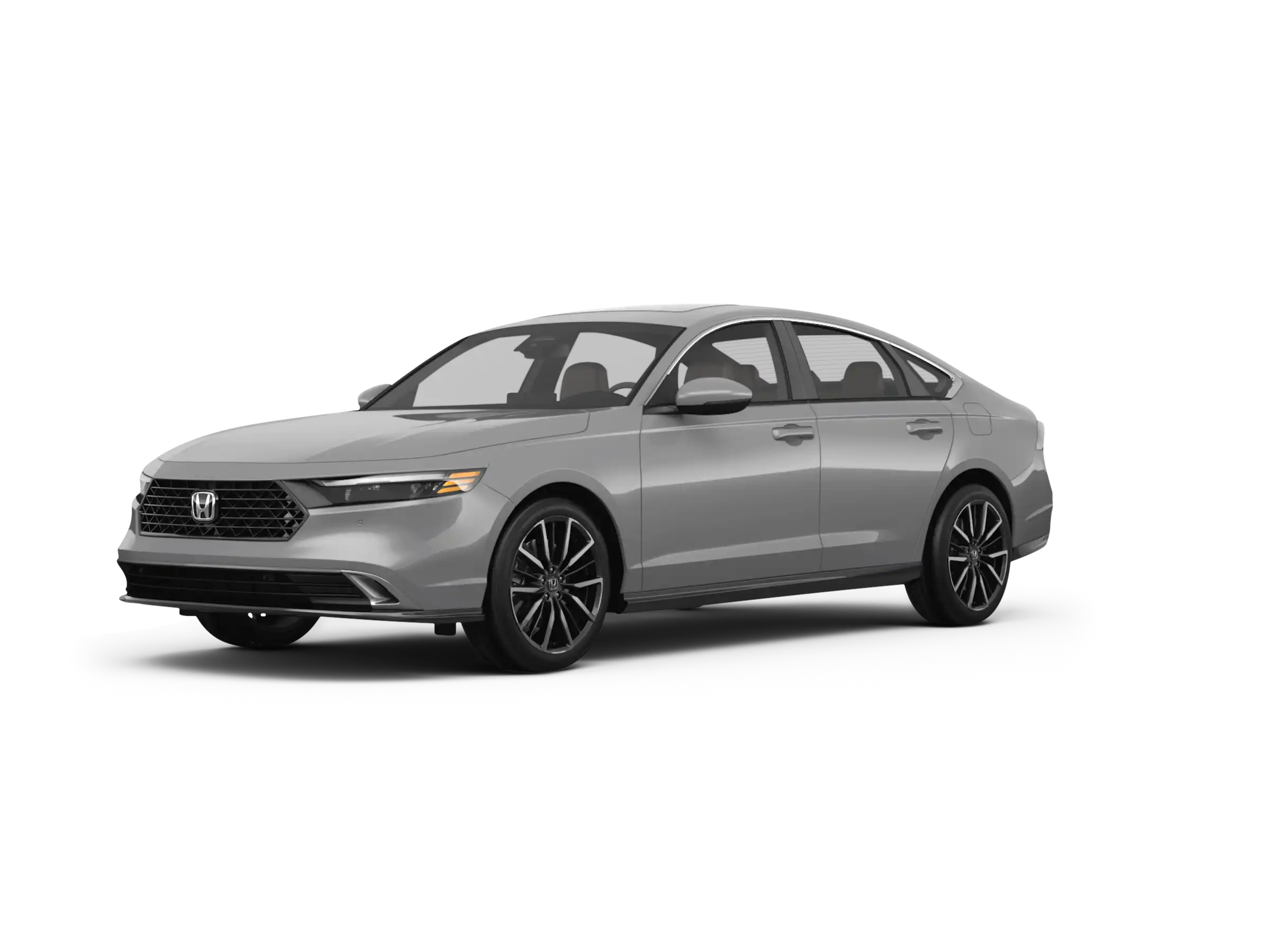 2026 Honda Accord Hybrid Touring's photo