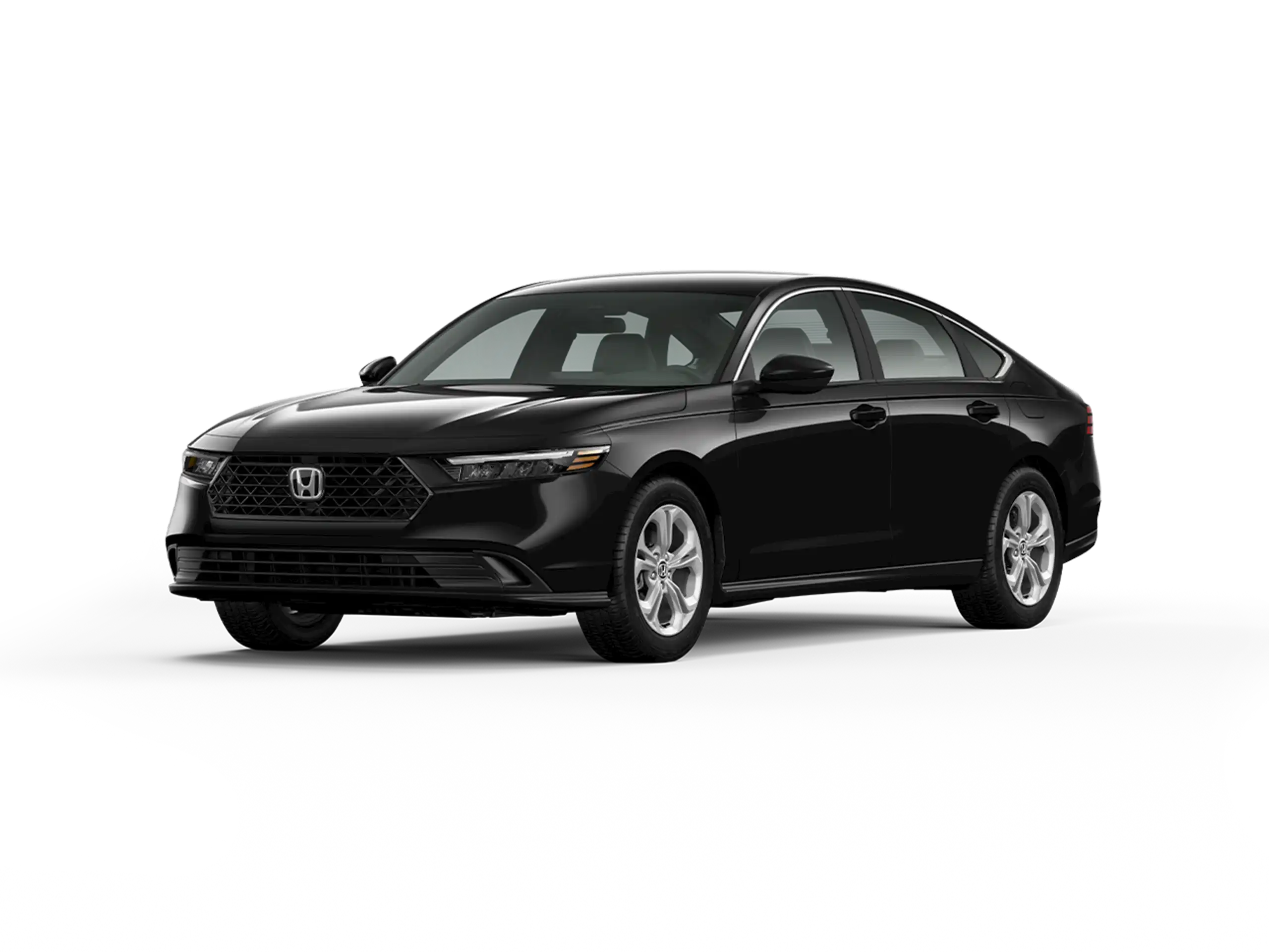 2026 Honda Accord 1.5T LX CVT's photo