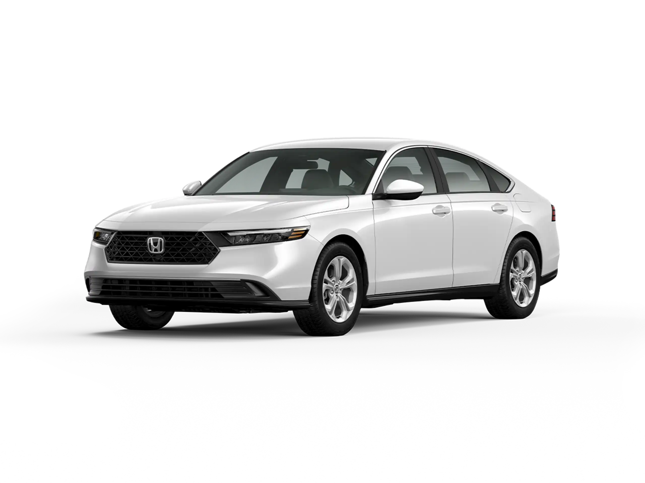 2026 Honda Accord 1.5T LX CVT's photo