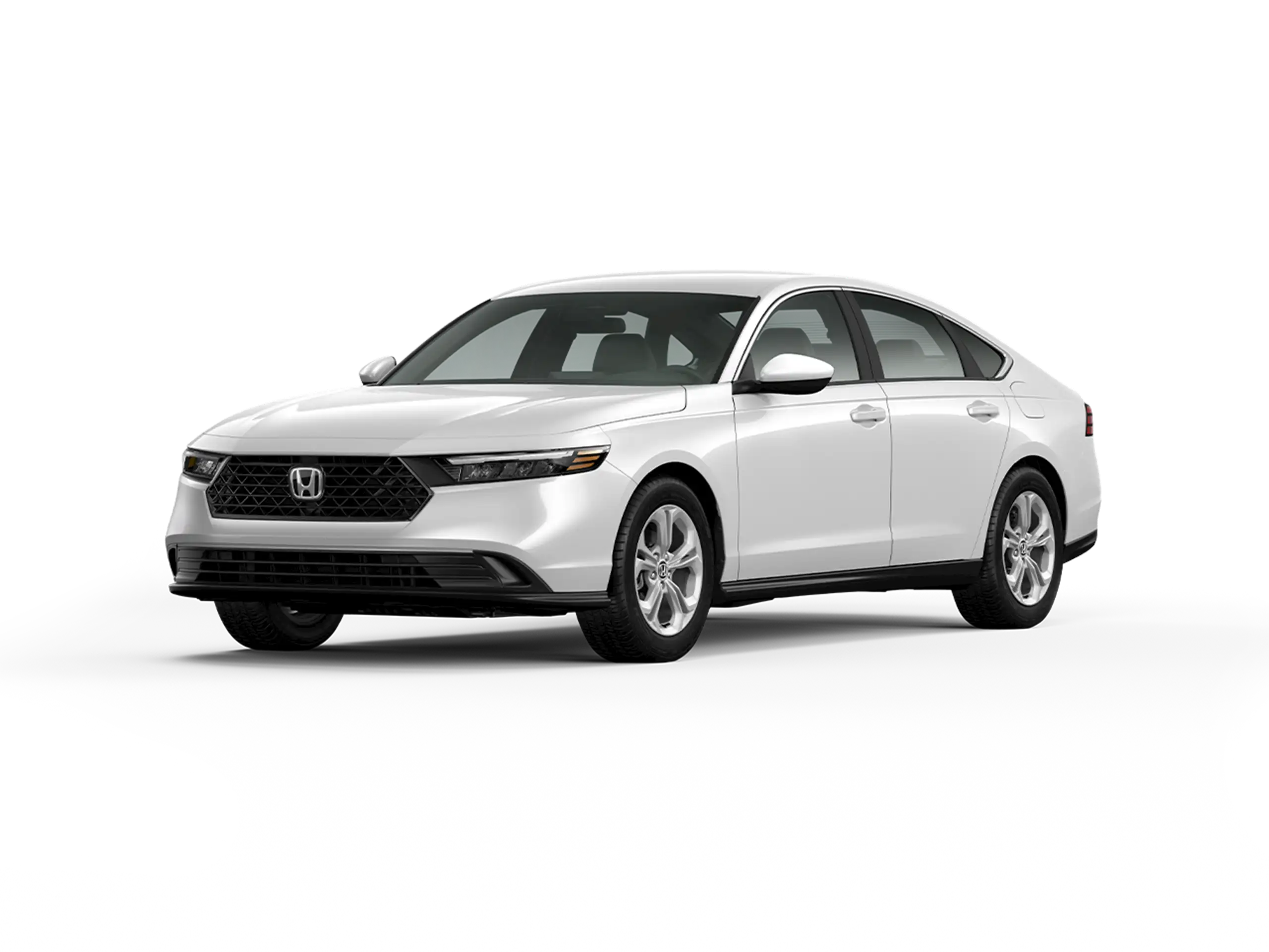 2026 Honda Accord 1.5T LX CVT's photo