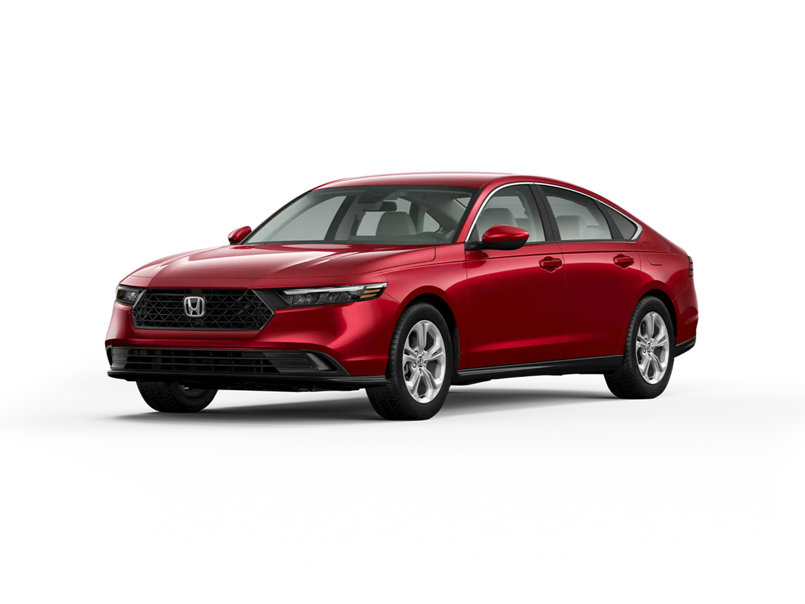 2026 Honda Accord 1.5T LX CVT's photo