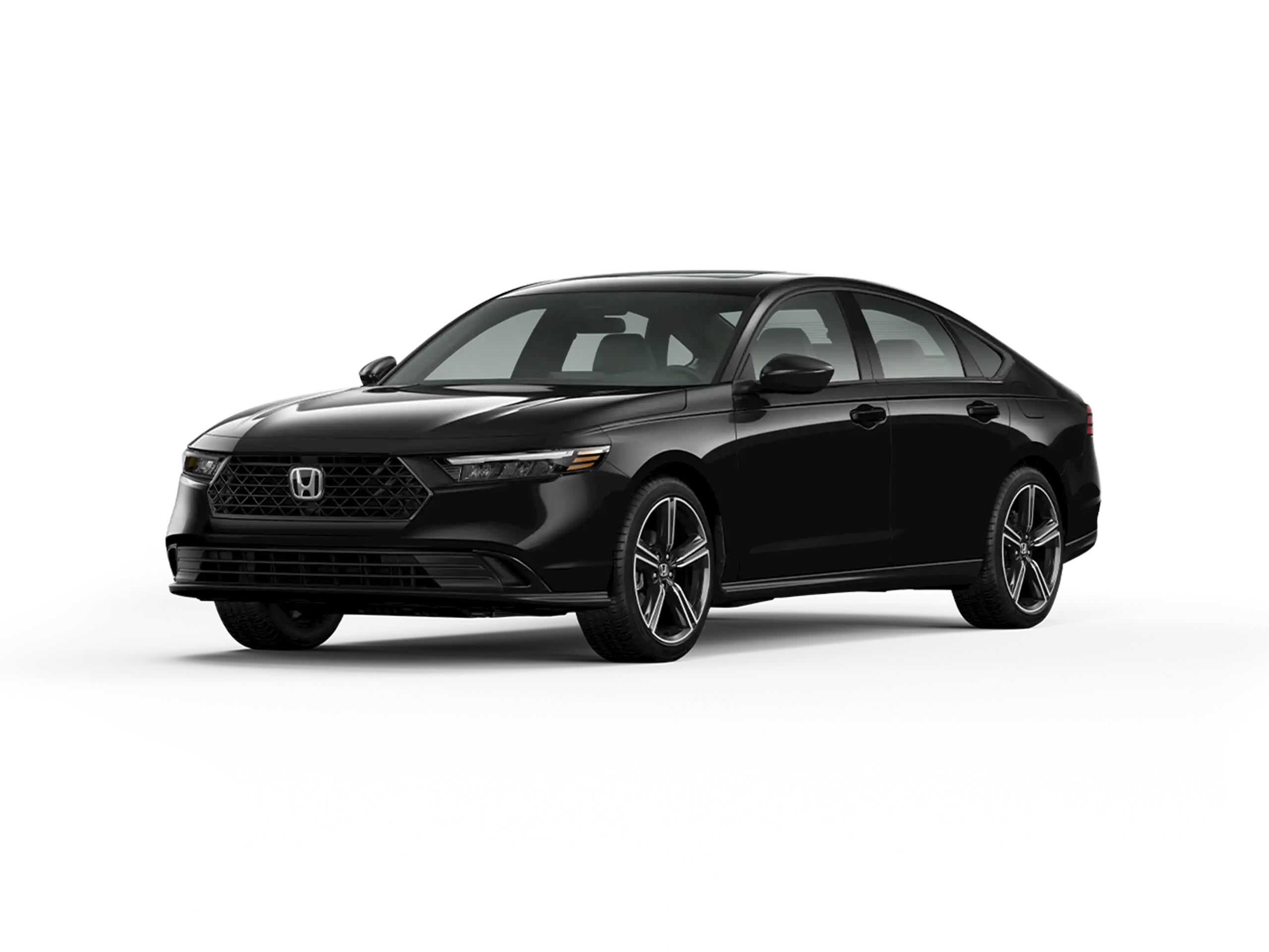 2026 Honda Accord 1.5T SE CVT's photo
