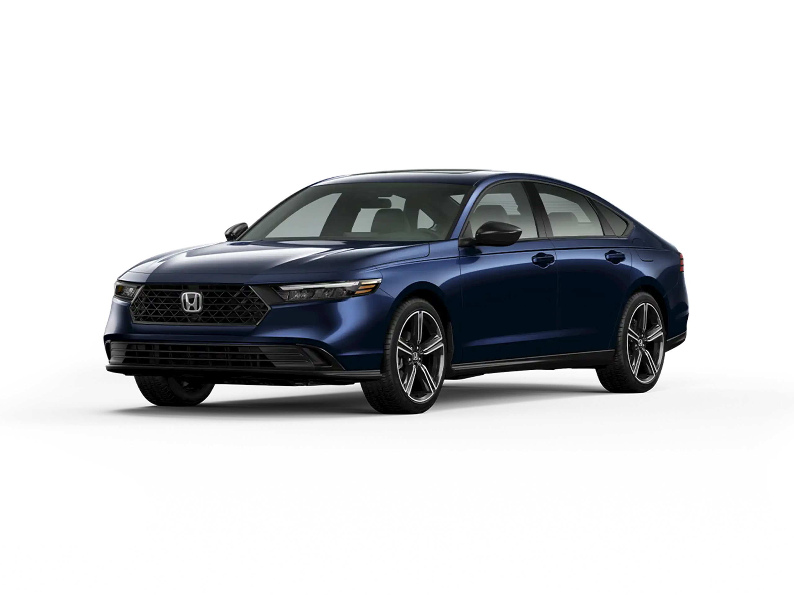 2026 Honda Accord 1.5T SE CVT's photo