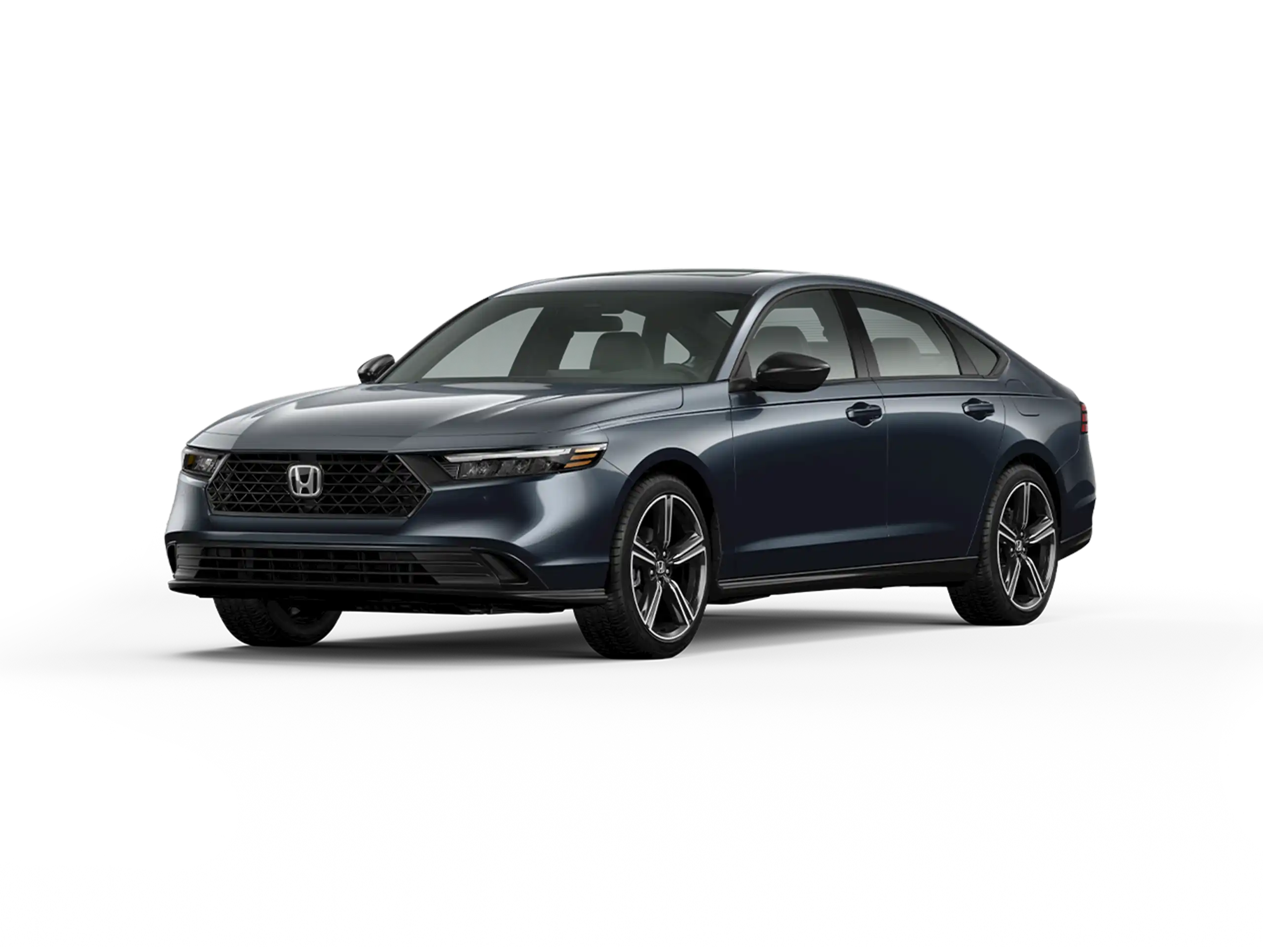 2026 Honda Accord 1.5T SE CVT's photo